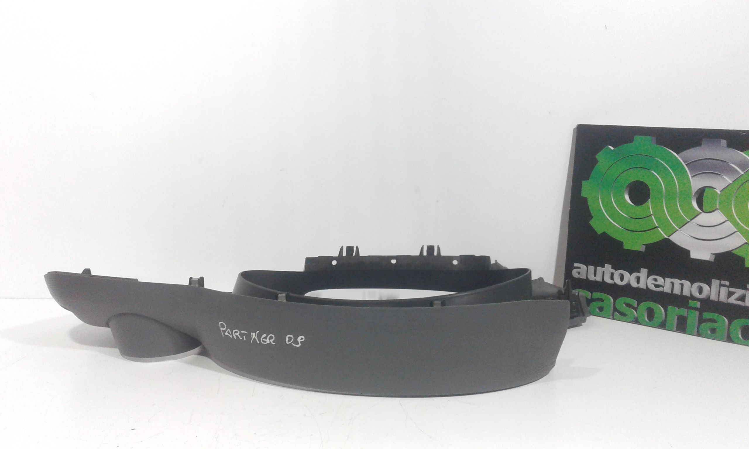 Cover quadro strumenti PEUGEOT Partner 3 Serie