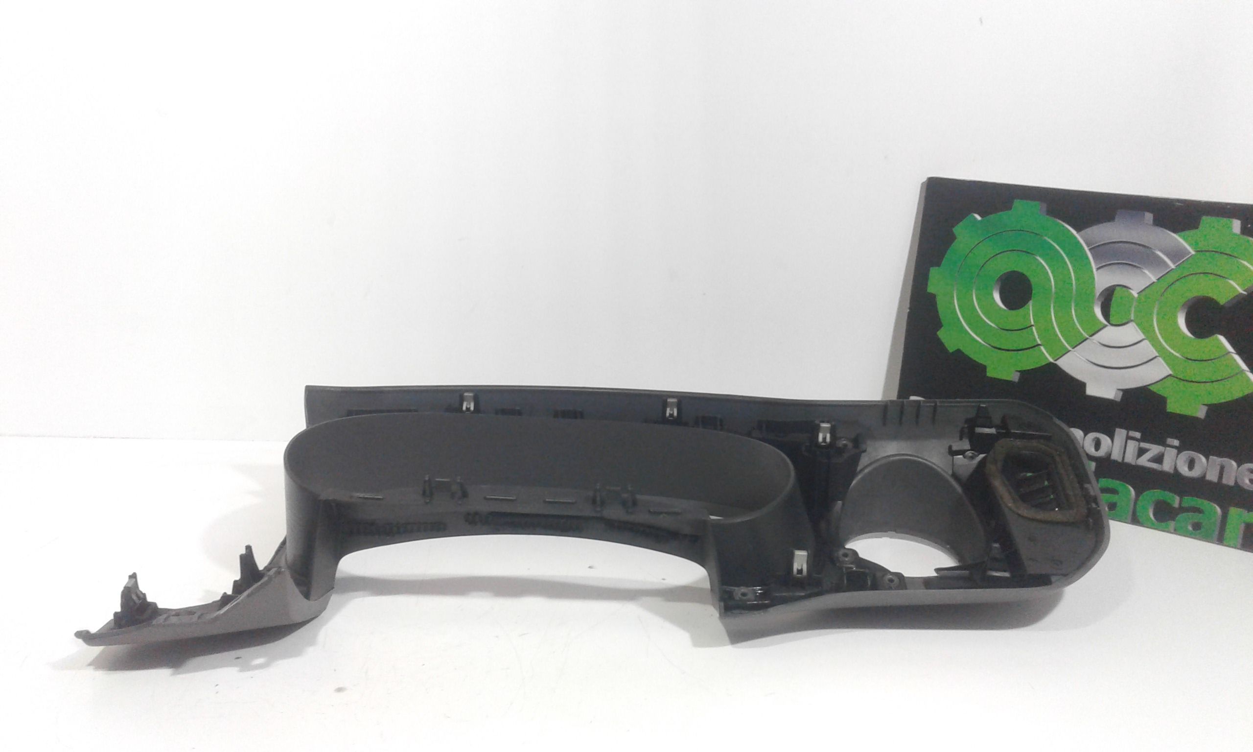 Cover quadro strumenti PEUGEOT Partner 3 Serie