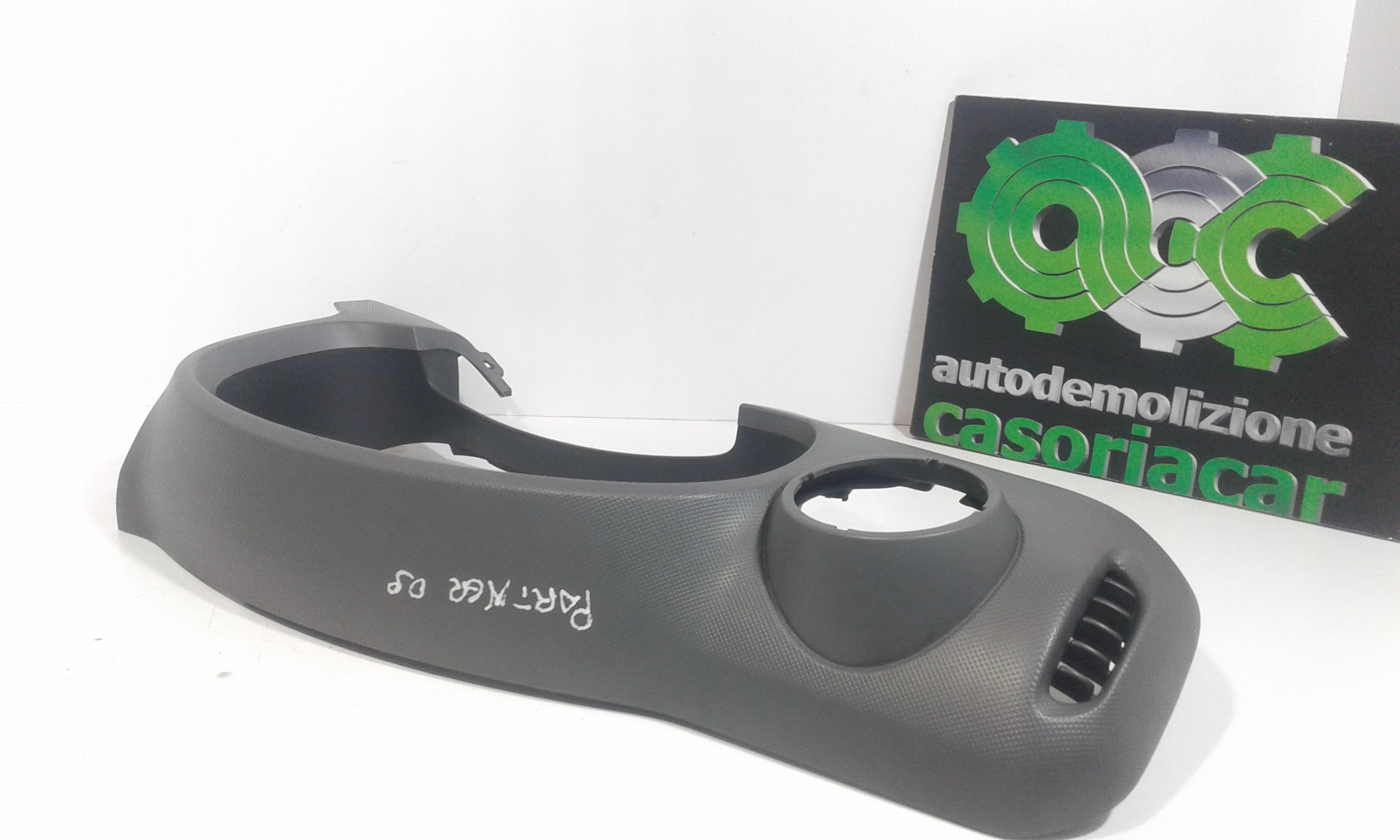 Cover quadro strumenti PEUGEOT Partner 3 Serie