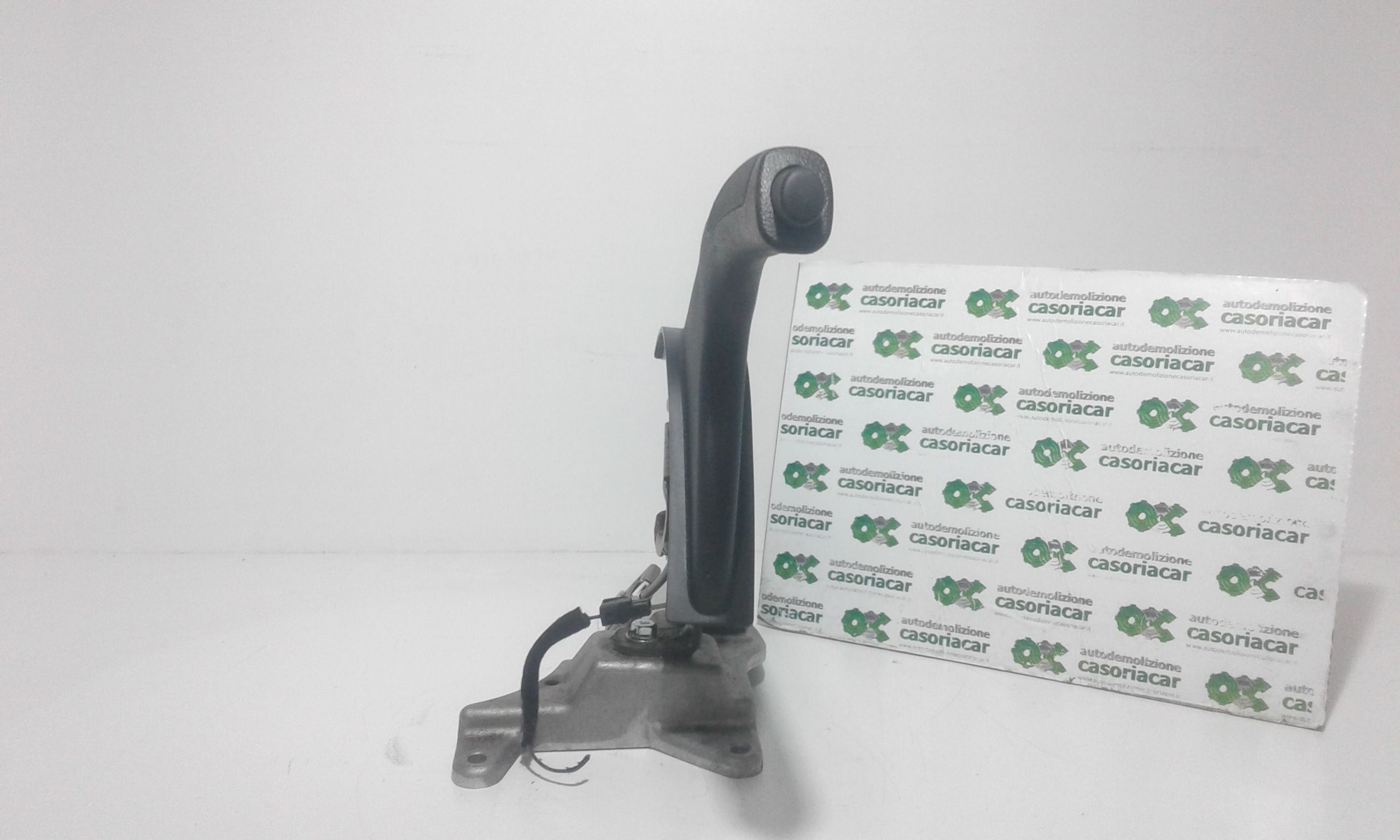 Leva Freno a Mano KIA Sportage 3 Serie