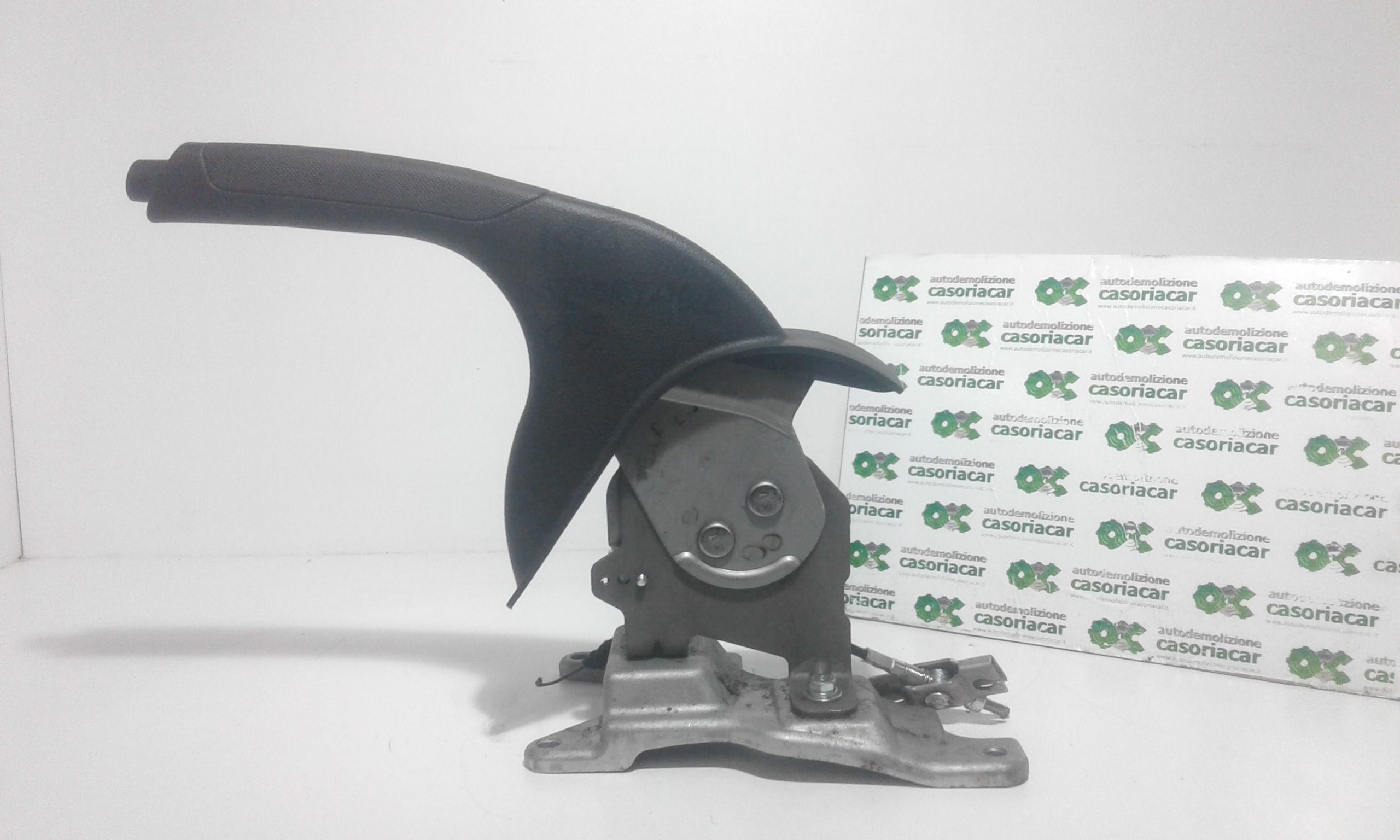 Leva Freno a Mano KIA Sportage 3 Serie