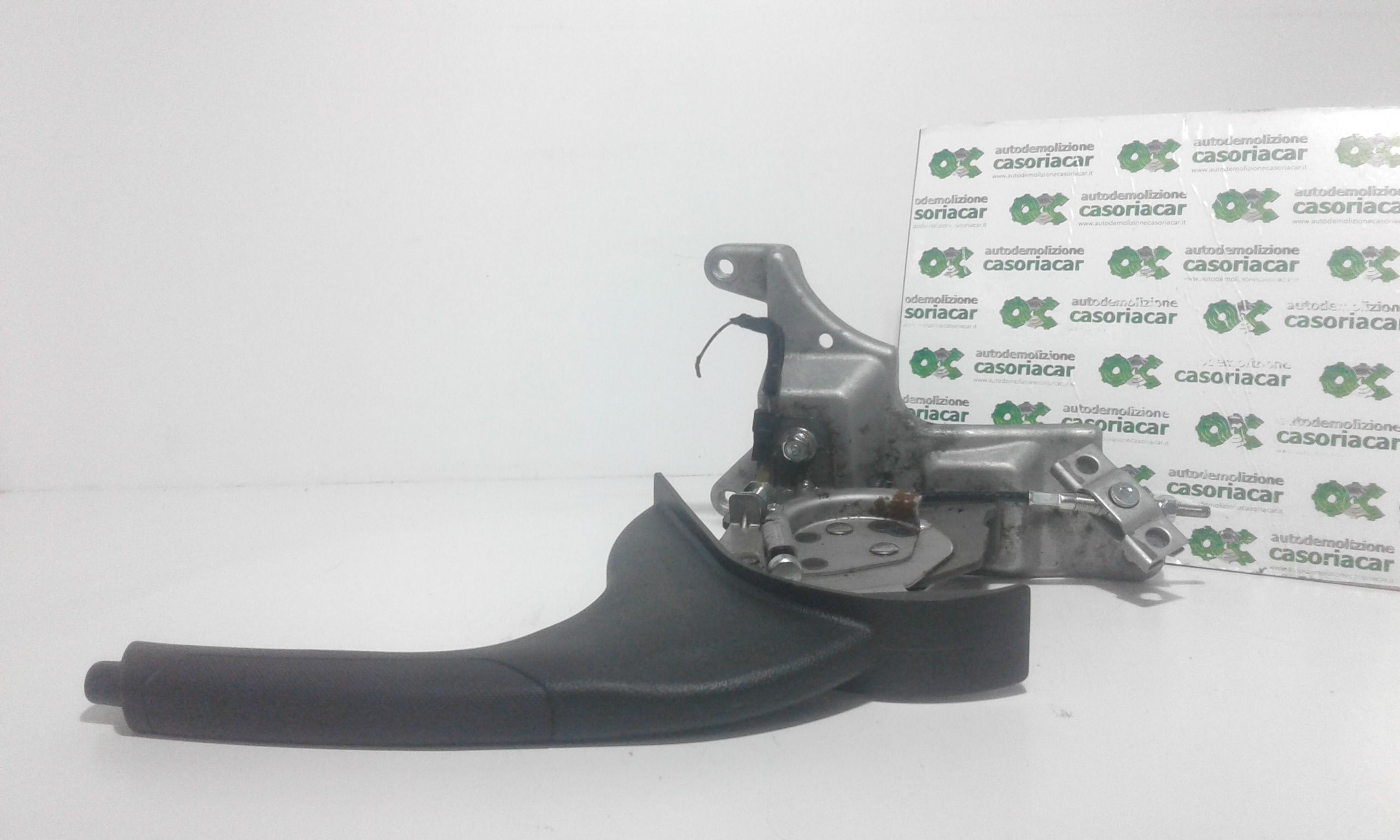 Leva Freno a Mano KIA Sportage 3 Serie