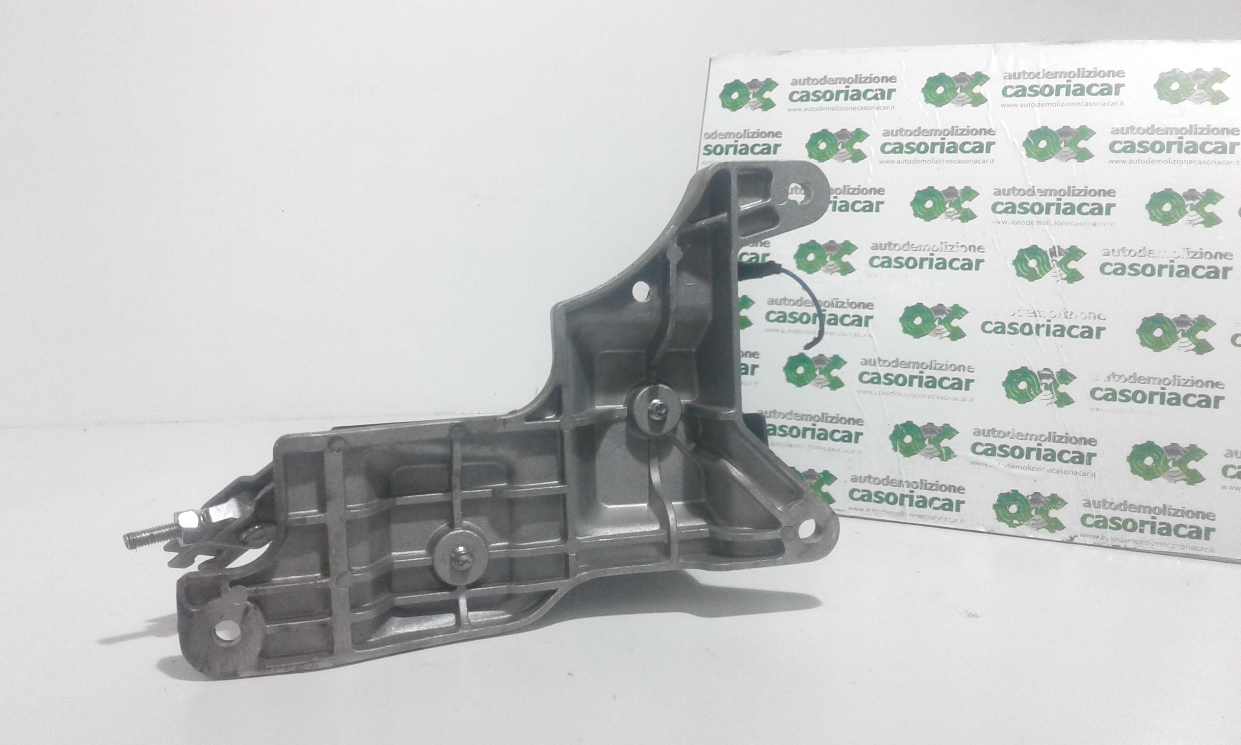 Leva Freno a Mano KIA Sportage 3 Serie