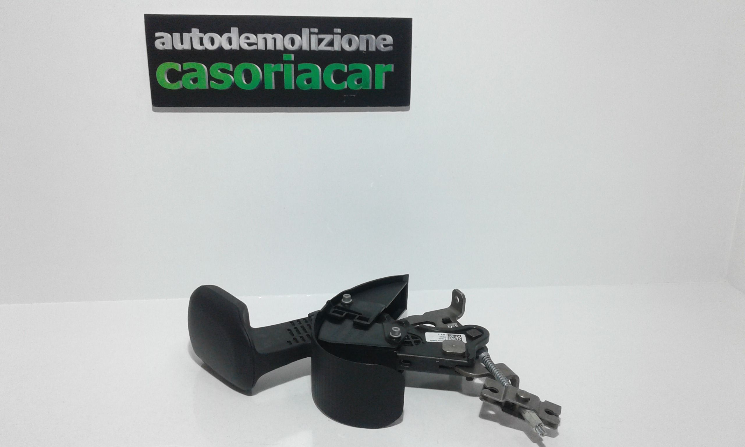 Leva Freno a Mano FIAT Panda 3 Serie