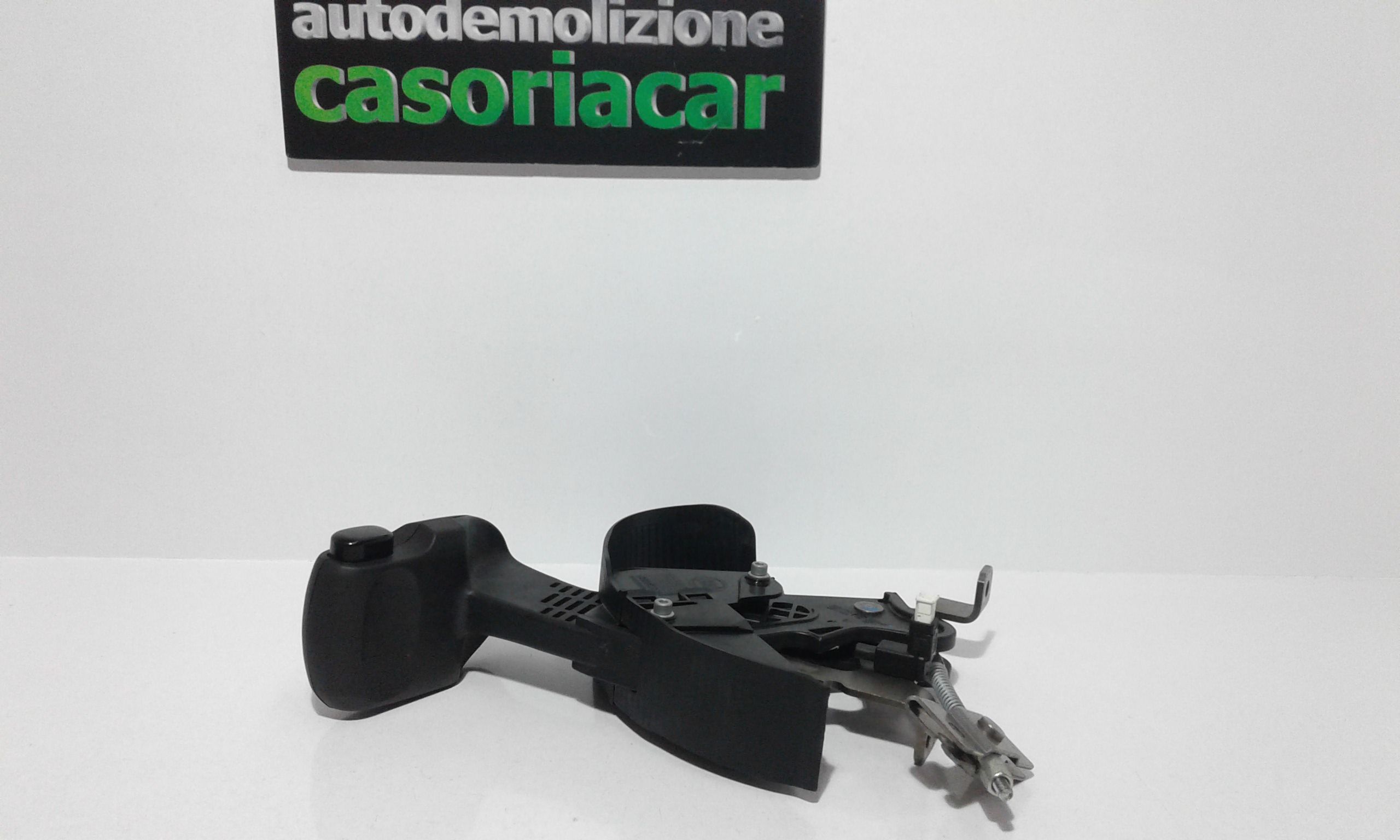 Leva Freno a Mano FIAT Panda 3 Serie