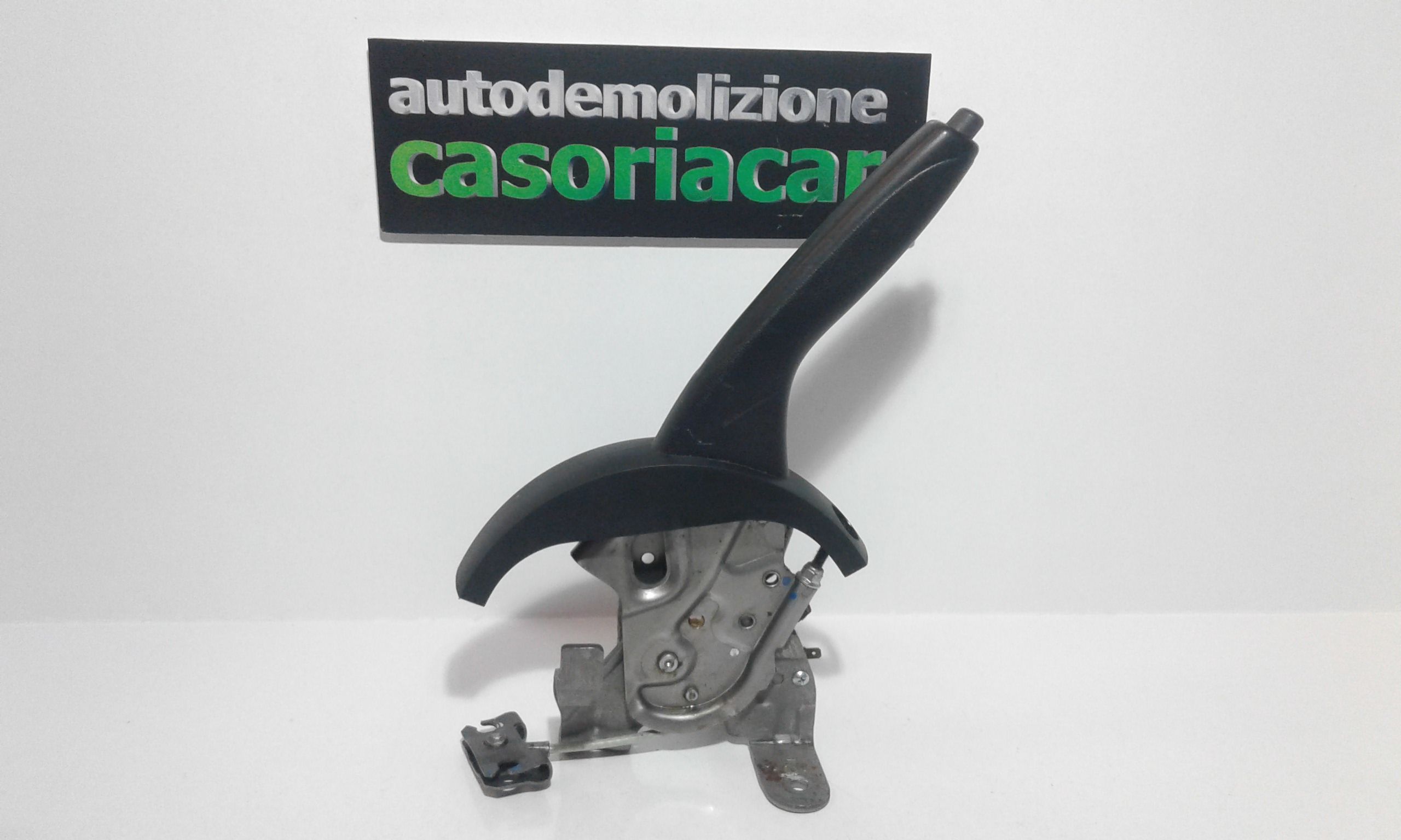 Leva Freno a Mano NISSAN Micra 7 Serie