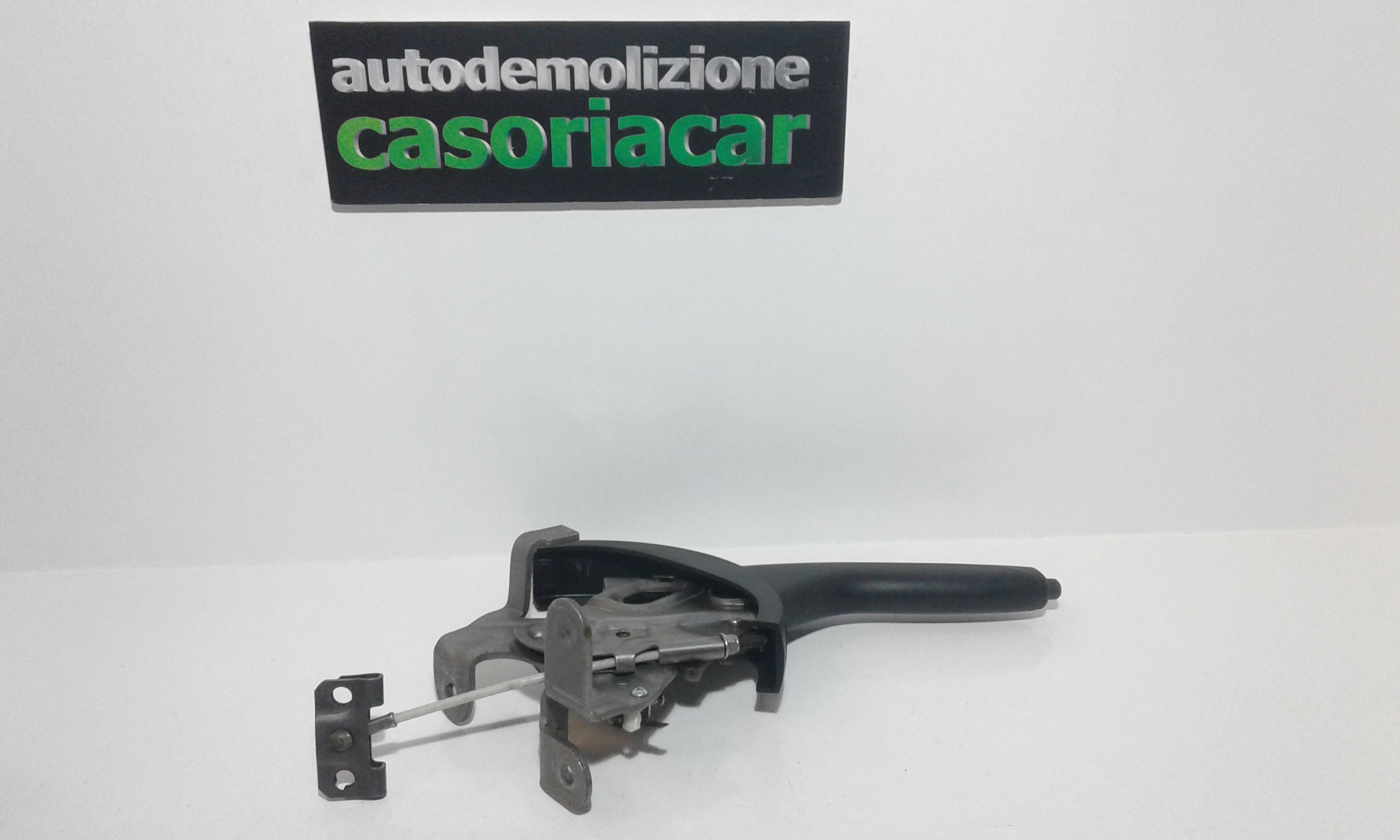 Leva Freno a Mano NISSAN Micra 7 Serie