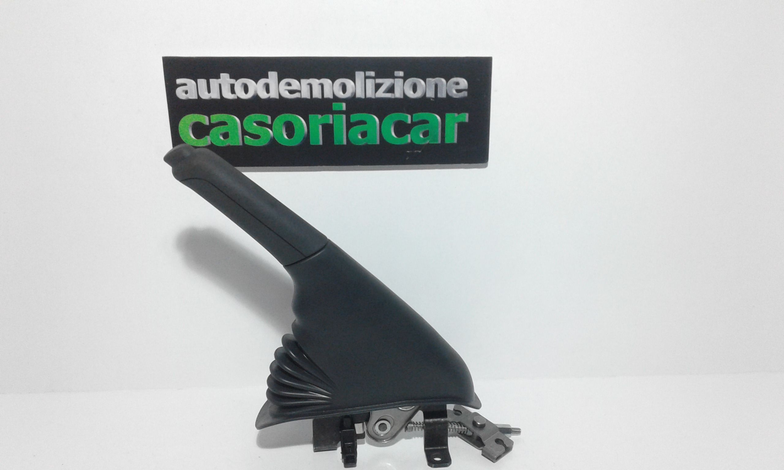 Leva Freno a Mano FIAT 500 Restyling