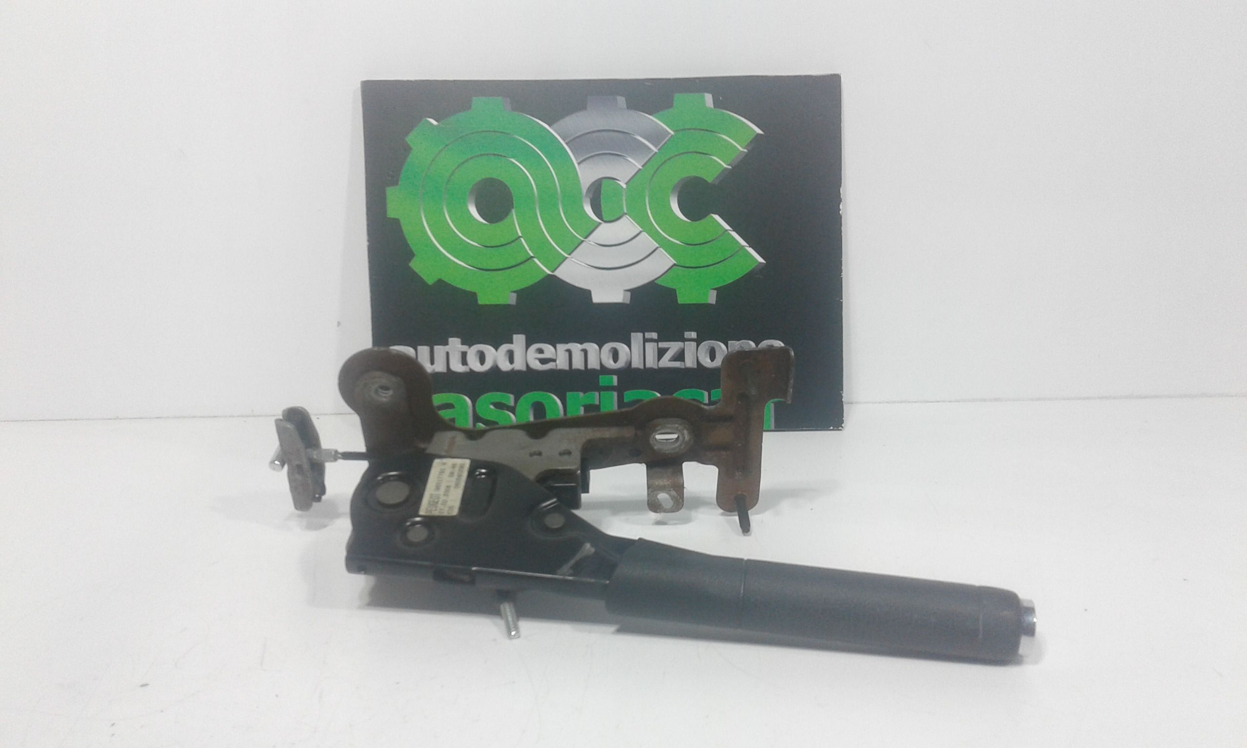 Leva Freno a Mano PEUGEOT 207 1 Serie