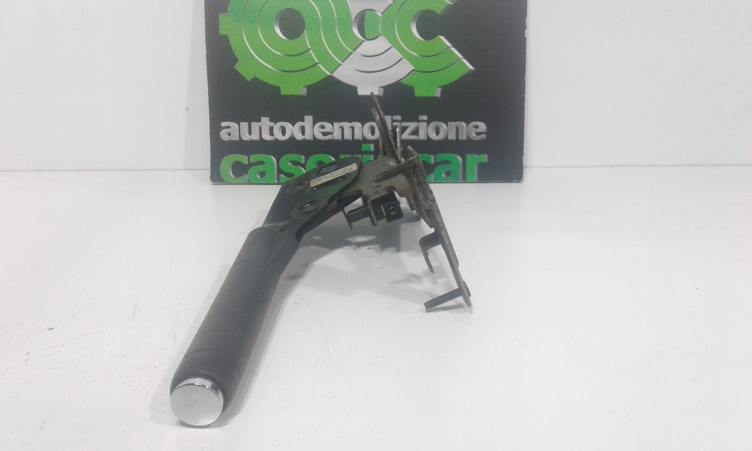 Leva Freno a Mano PEUGEOT 207 1 Serie