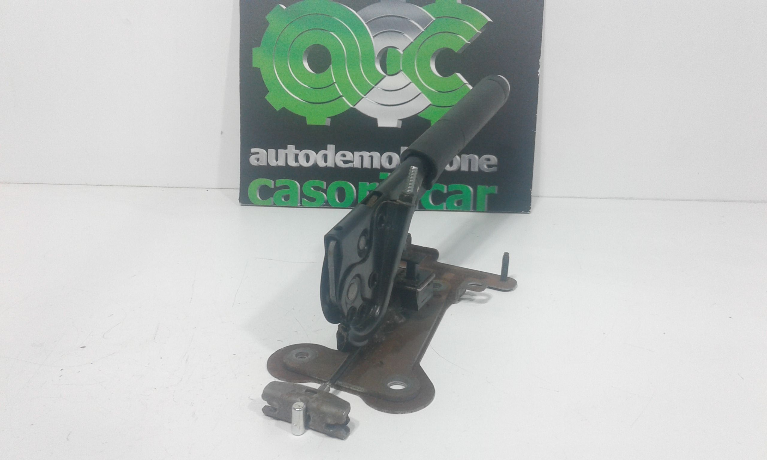 Leva Freno a Mano PEUGEOT 207 1 Serie