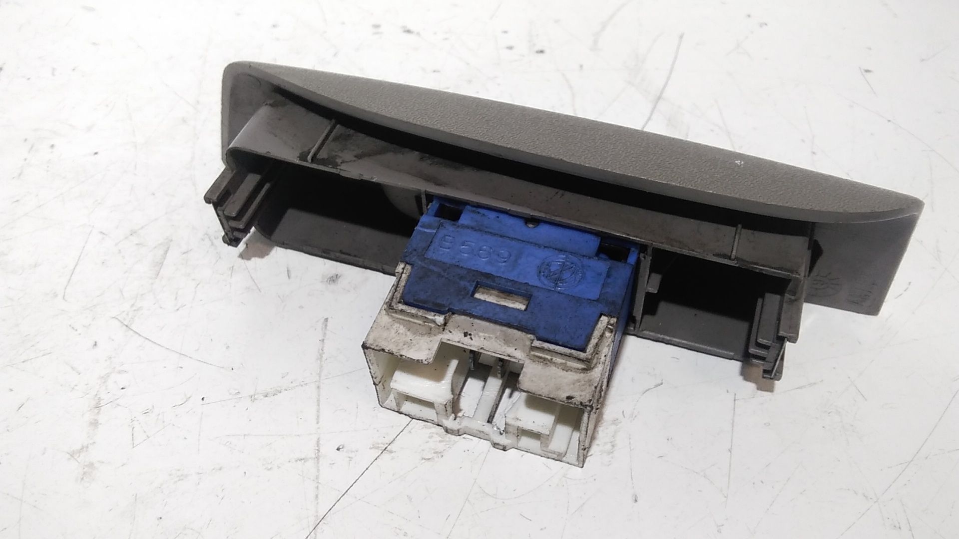 Pulsantiera Anteriore Destra Passeggero FIAT Multipla 2 Serie