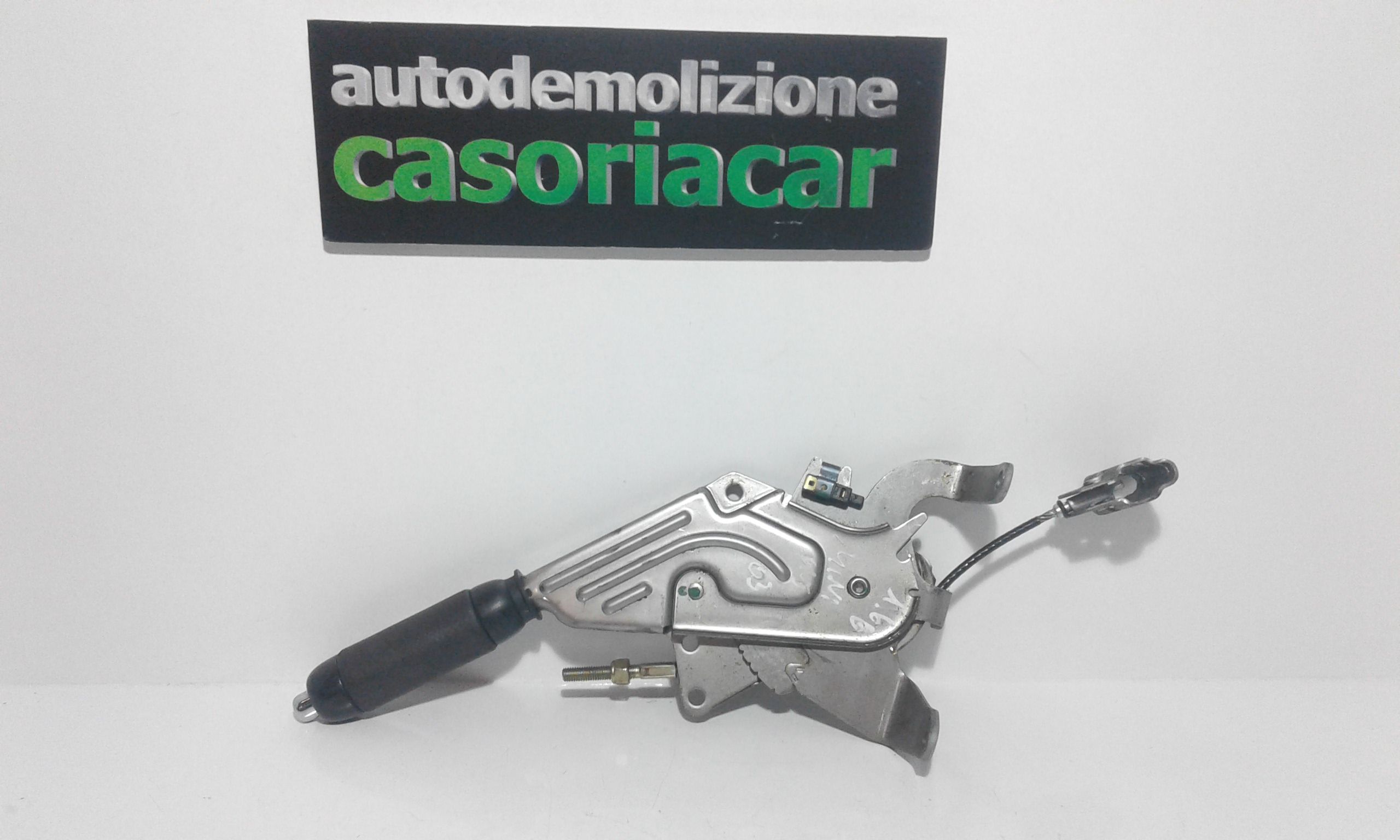 Leva Freno a Mano MINI One 1 Serie