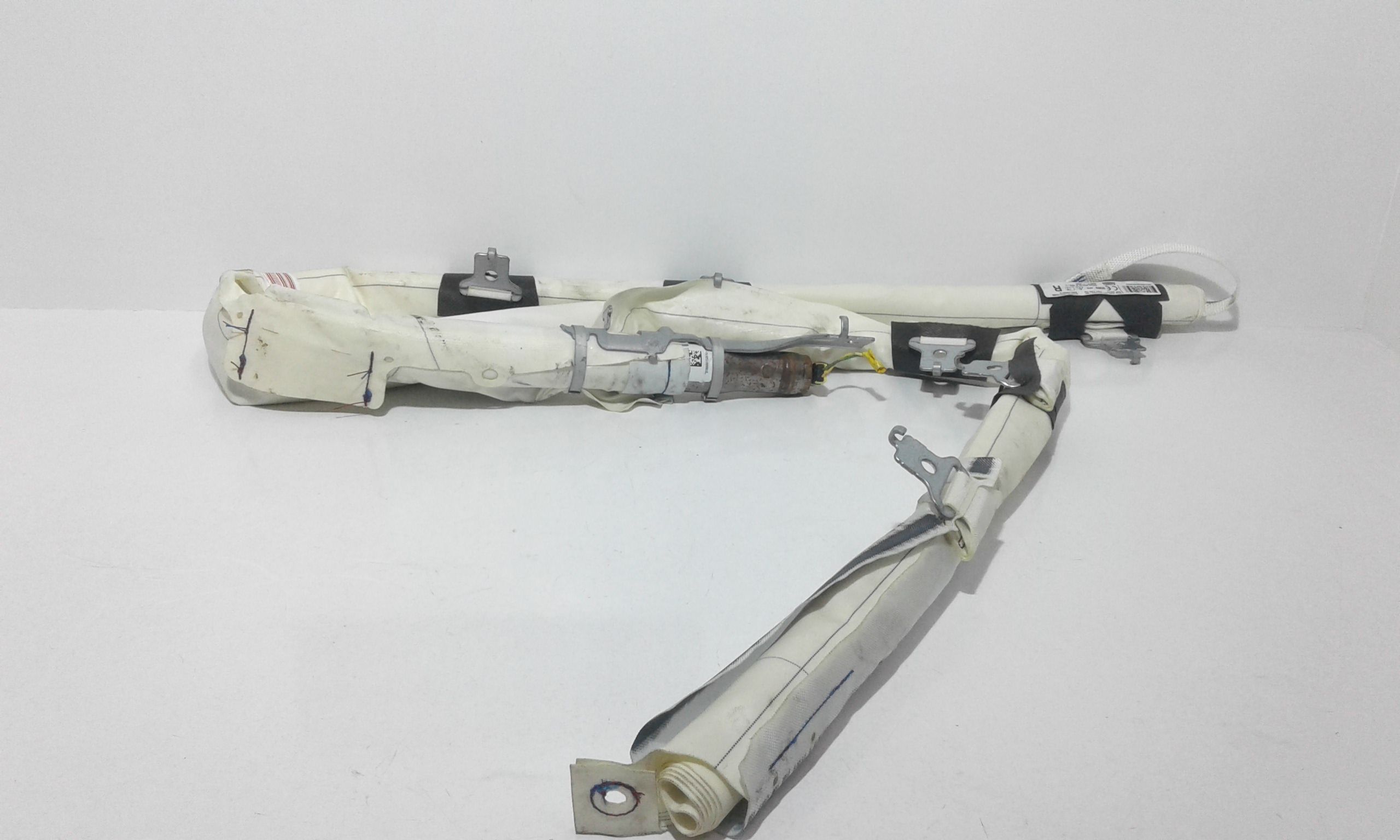 Airbag a tendina laterale passeggero FIAT 500 X 1 Serie