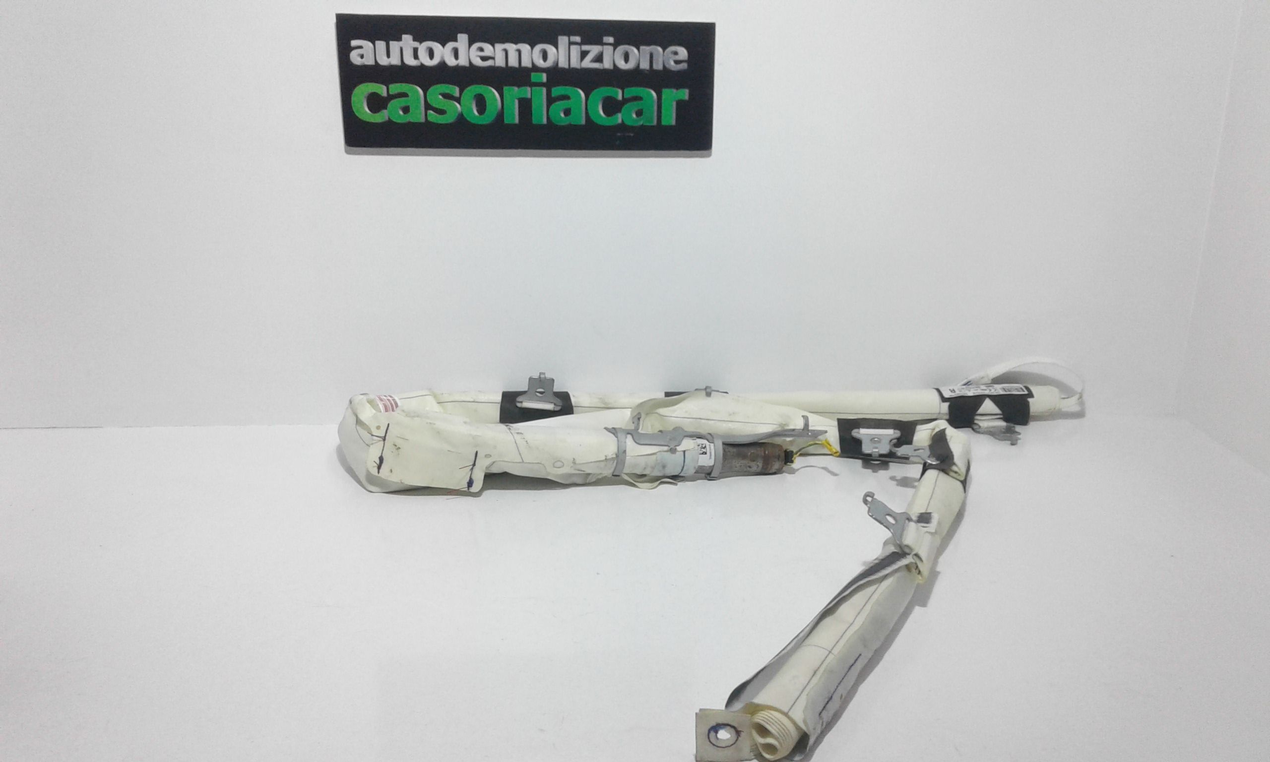 Airbag a tendina laterale passeggero FIAT 500 X 1 Serie