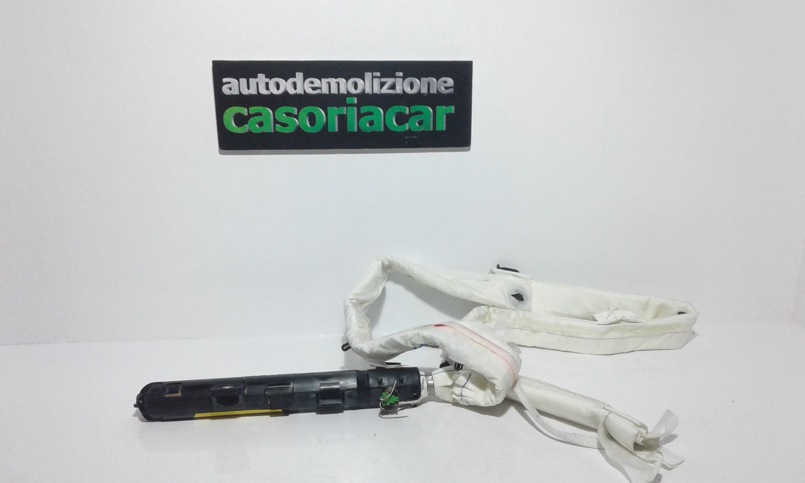 Airbag a tendina laterale passeggero ALFA ROMEO 159 Berlina 1 Serie