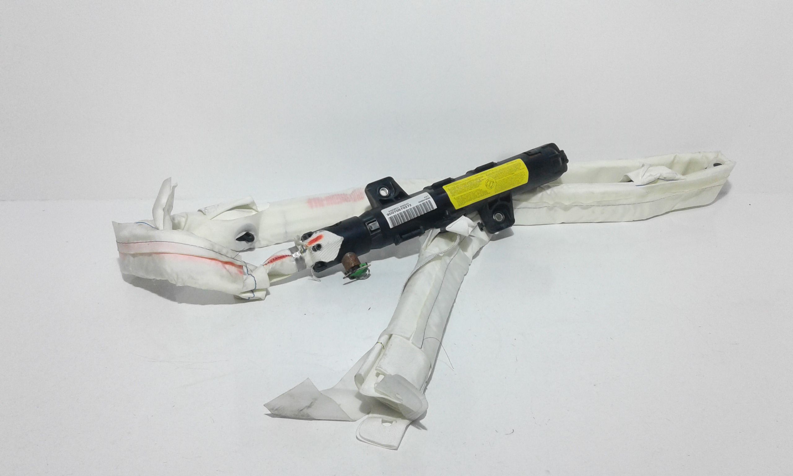 Airbag a tendina laterale passeggero ALFA ROMEO 159 Berlina 1 Serie