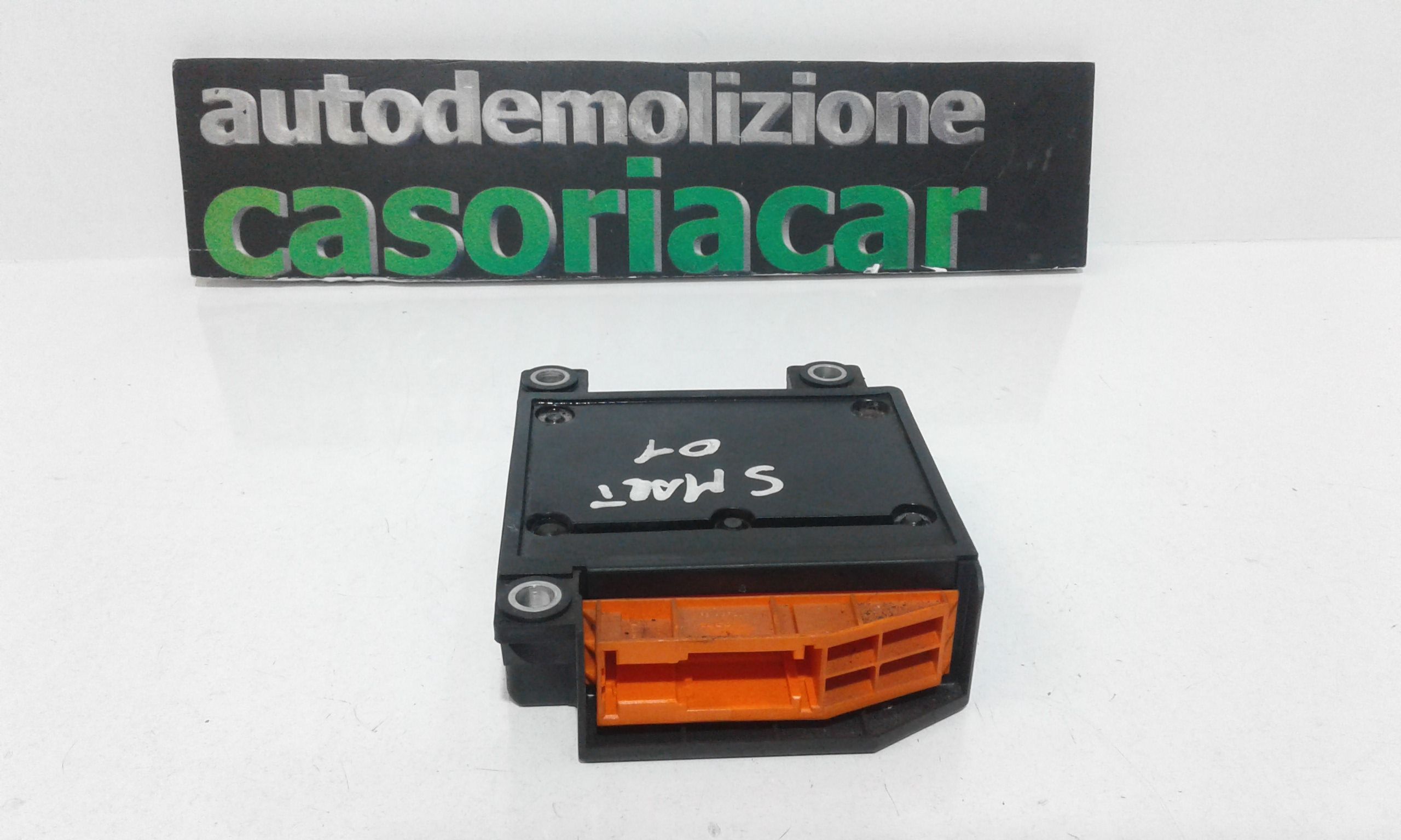 Centralina Airbag SMART ForTwo Coup 1 Serie