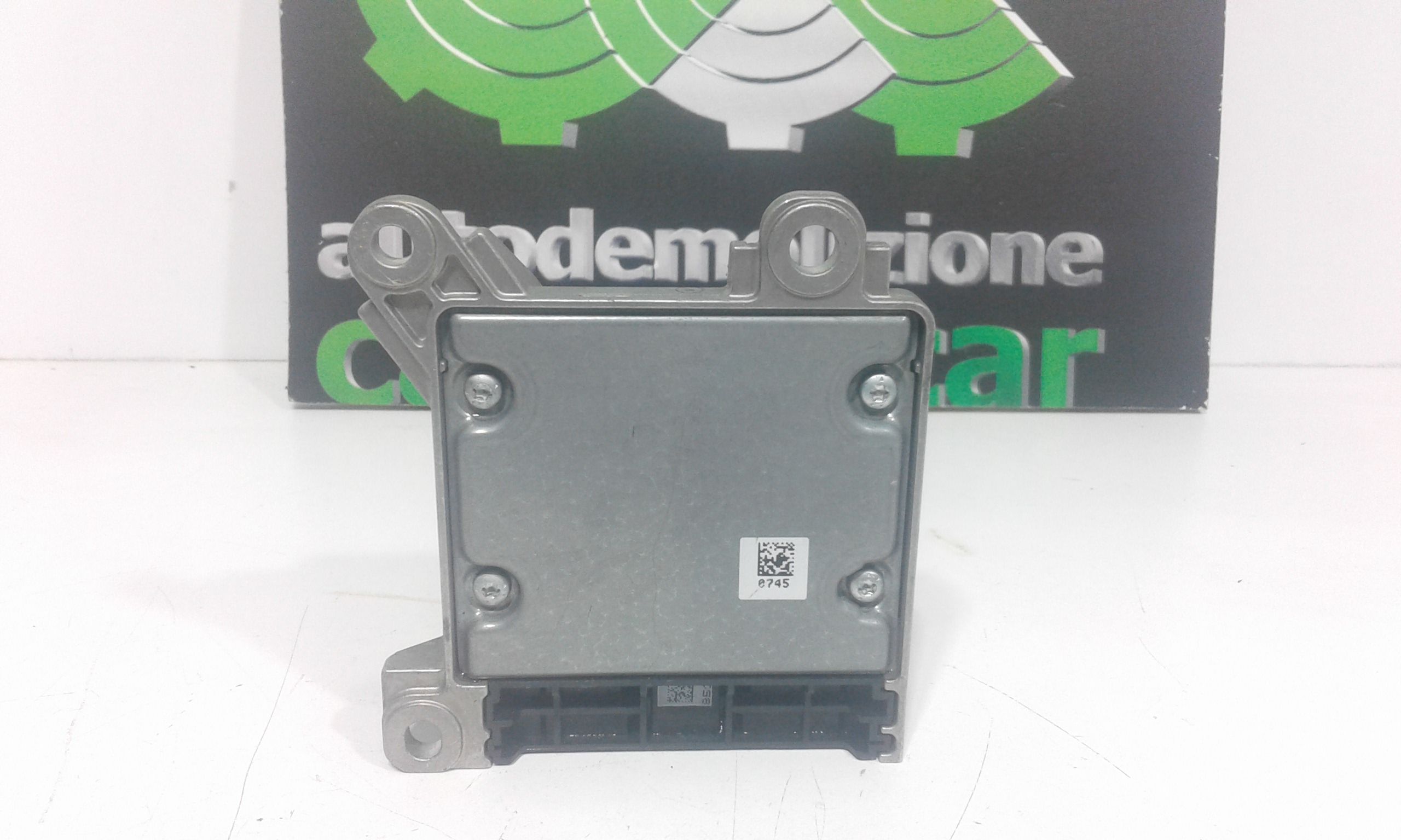 Centralina Airbag PEUGEOT 207 1 Serie