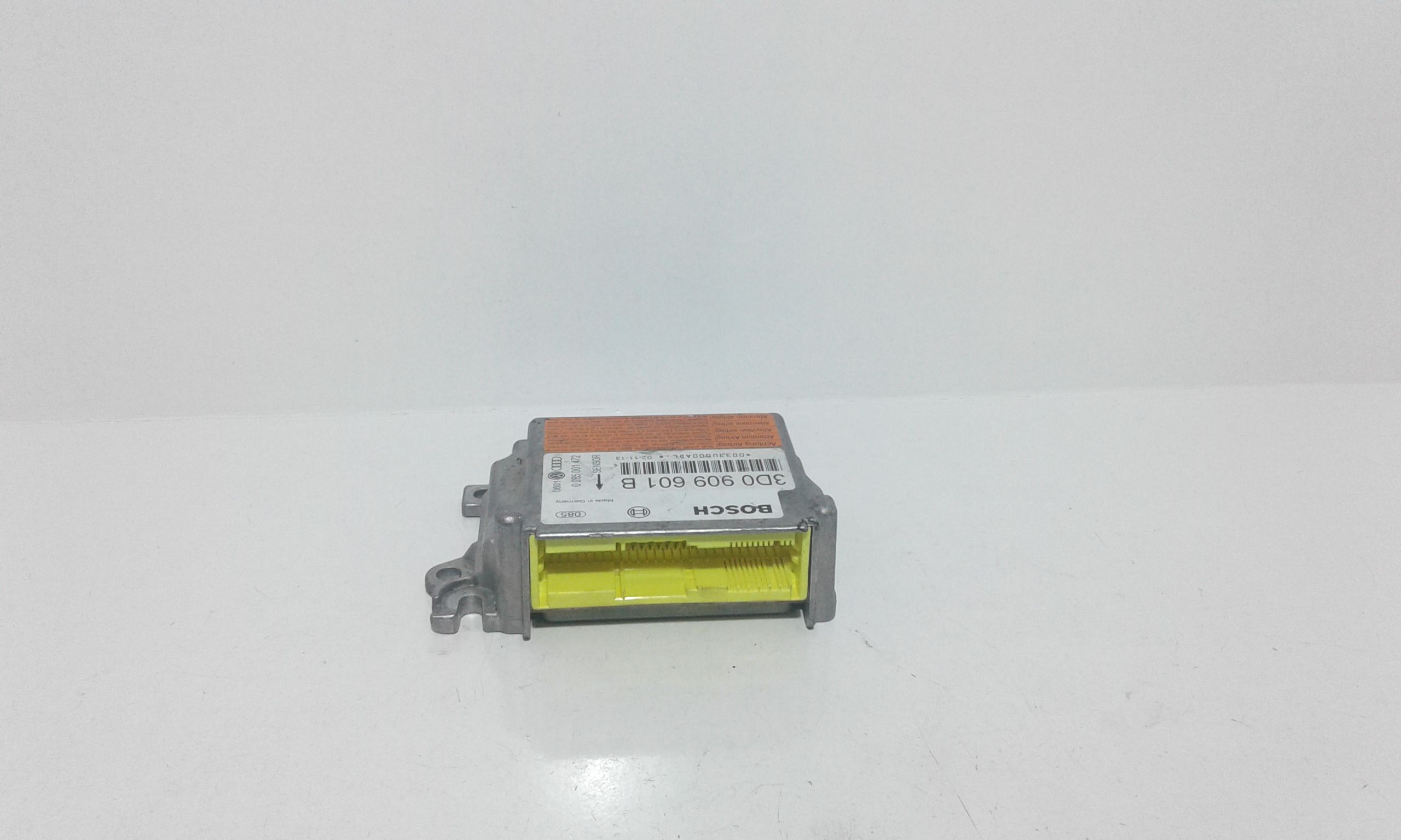 Centralina Airbag VOLKSWAGEN Touareg 1 Serie