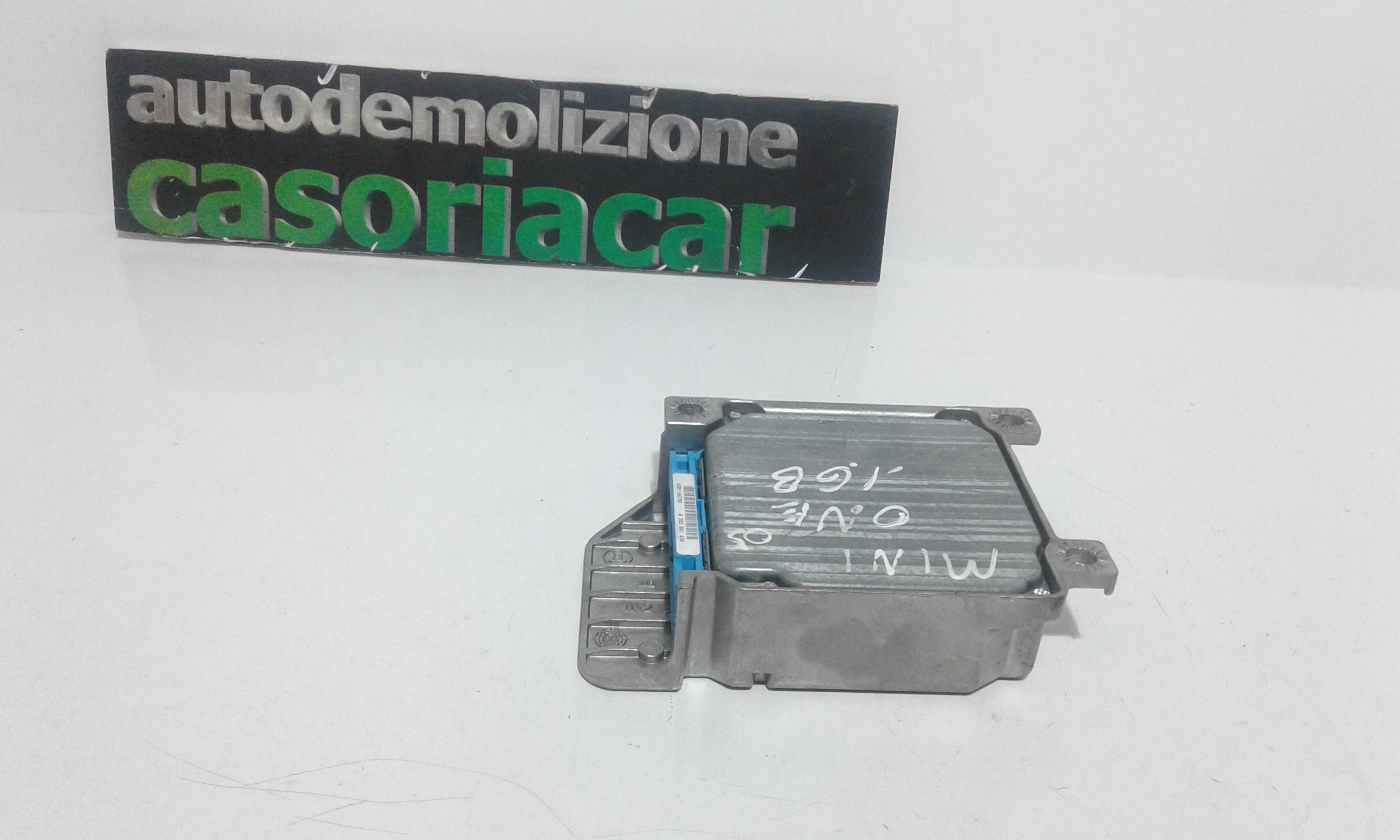 Centralina Airbag MINI Cooper 1  Serie