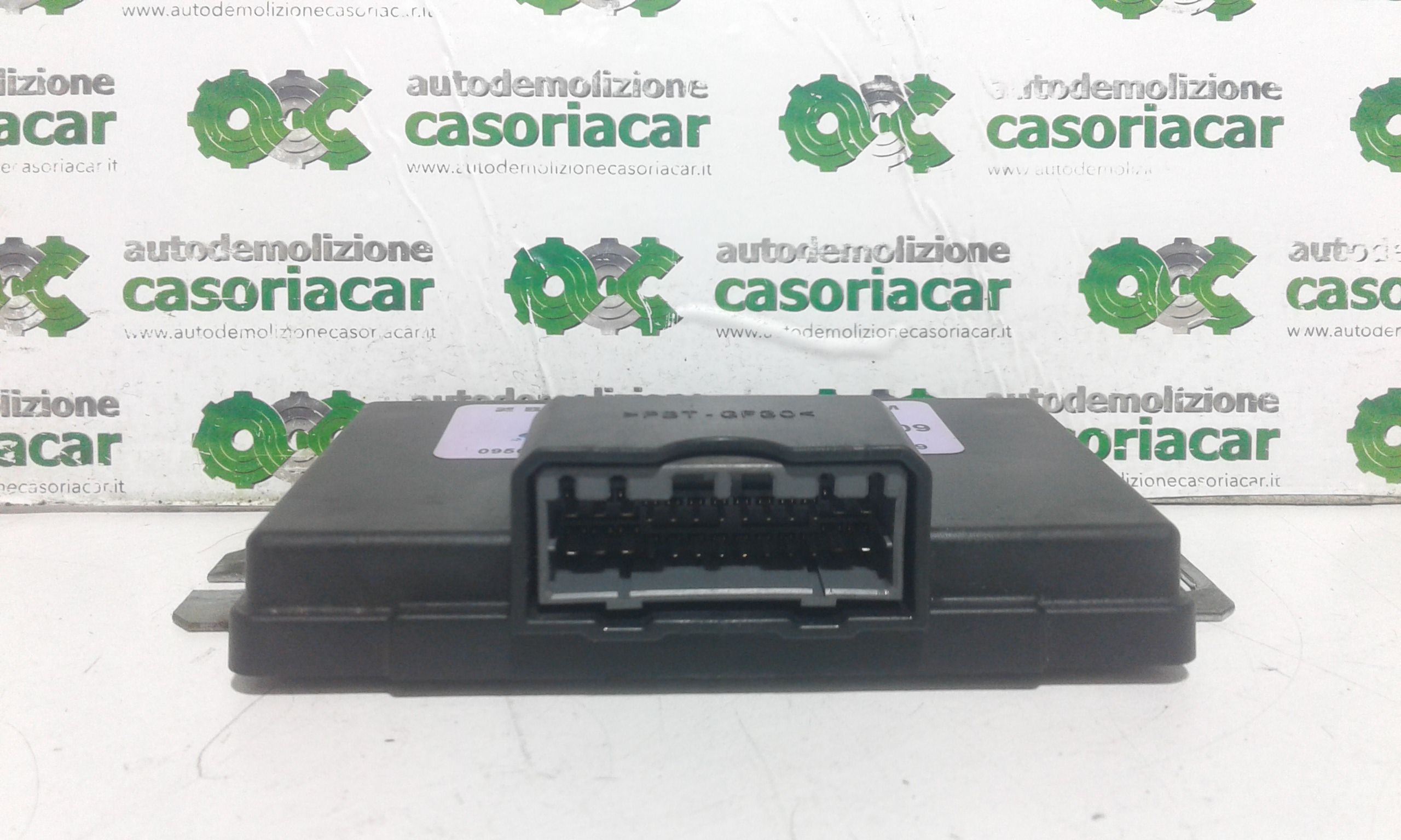 Centralina Cambio KIA Sportage 3 Serie