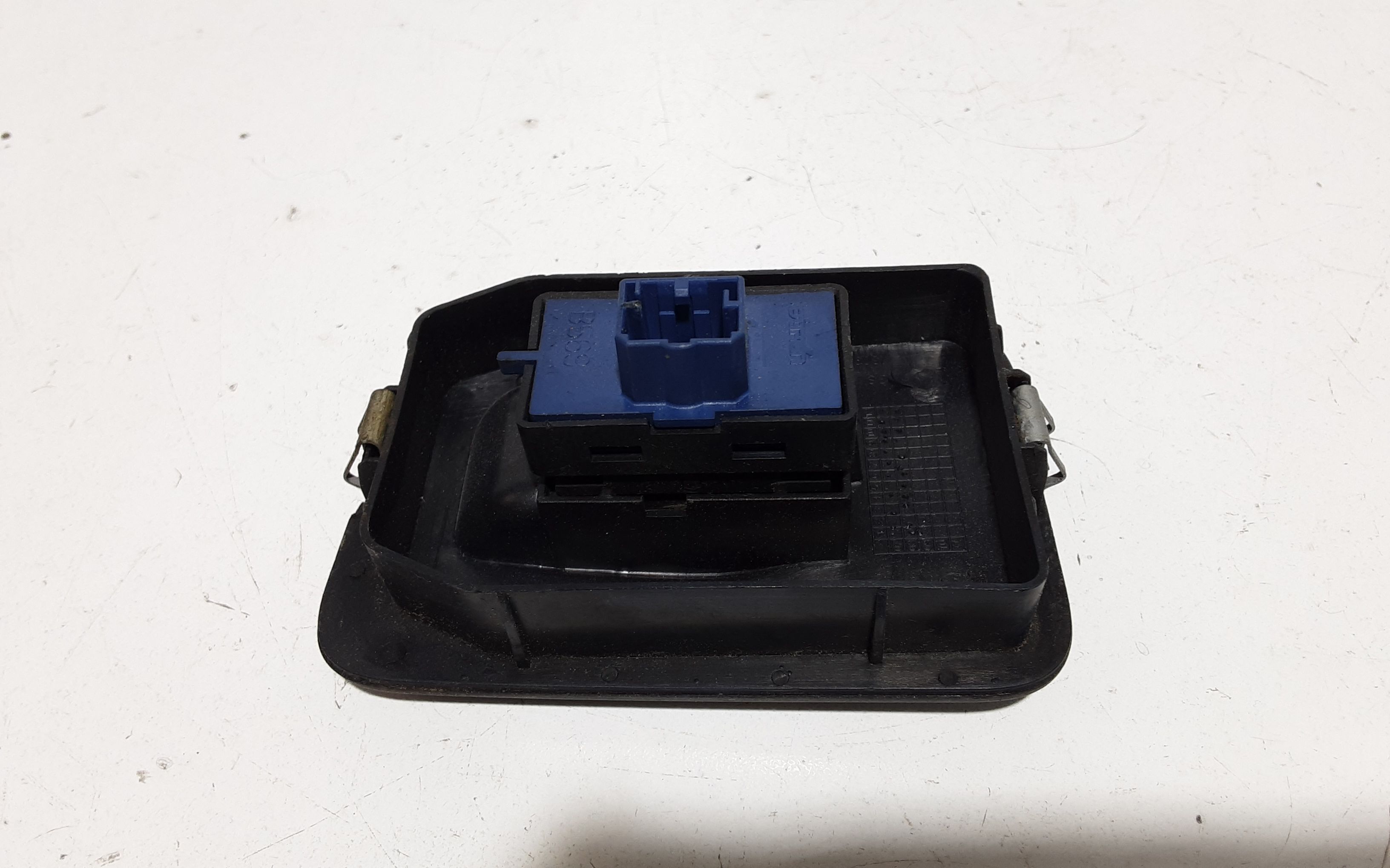 Pulsantiera Anteriore Destra Passeggero PEUGEOT Bipper 1 Serie