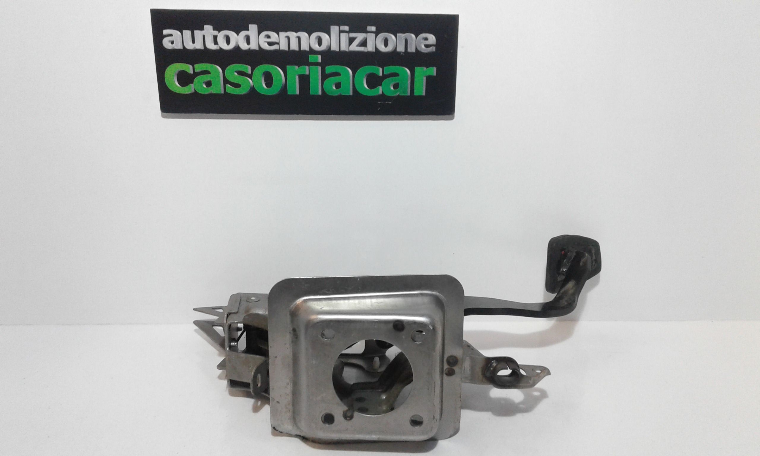 Pedale Freno NISSAN Micra 7 Serie