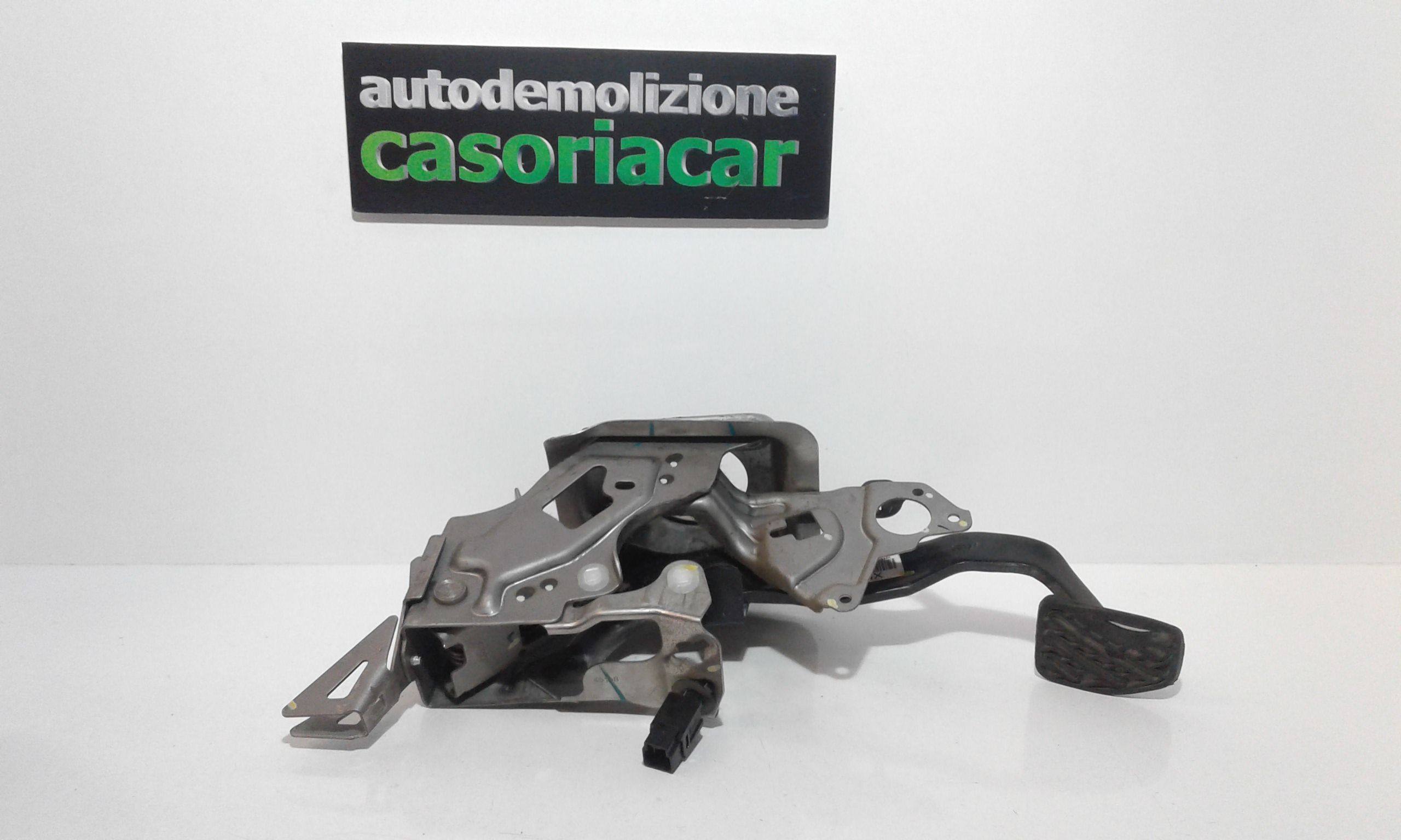 Pedale Freno NISSAN Micra 7 Serie