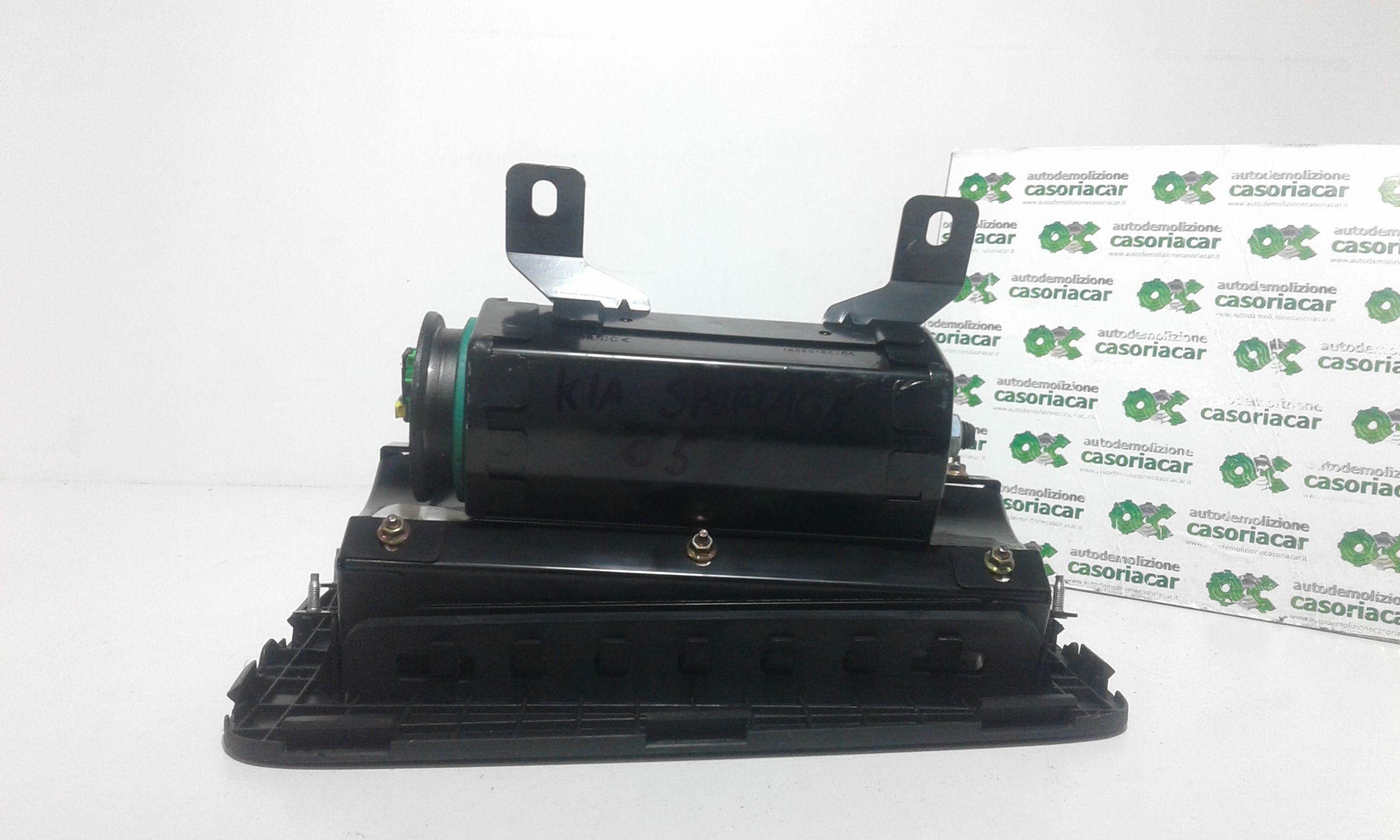 Airbag Passeggero KIA Sportage 3 Serie