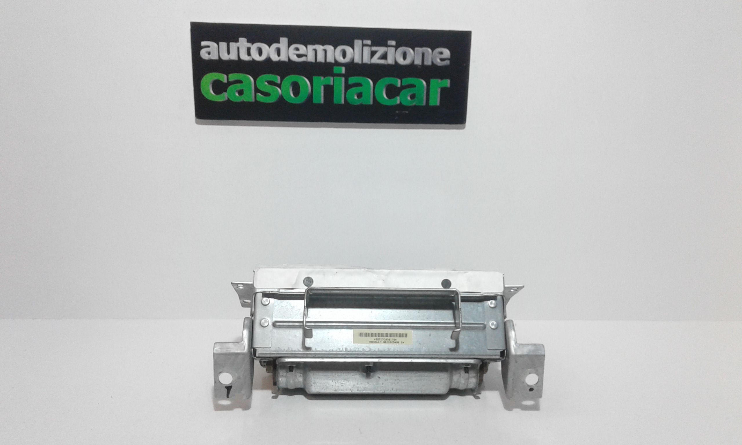 Airbag Passeggero RENAULT Clio Serie