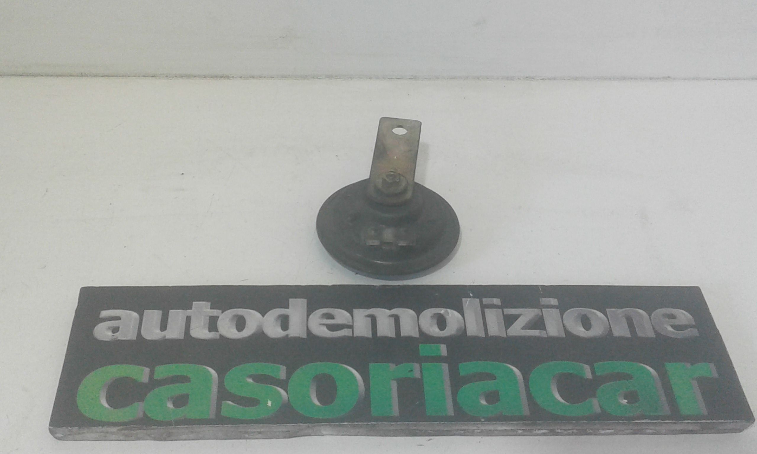 Clacson HONDA SH 150