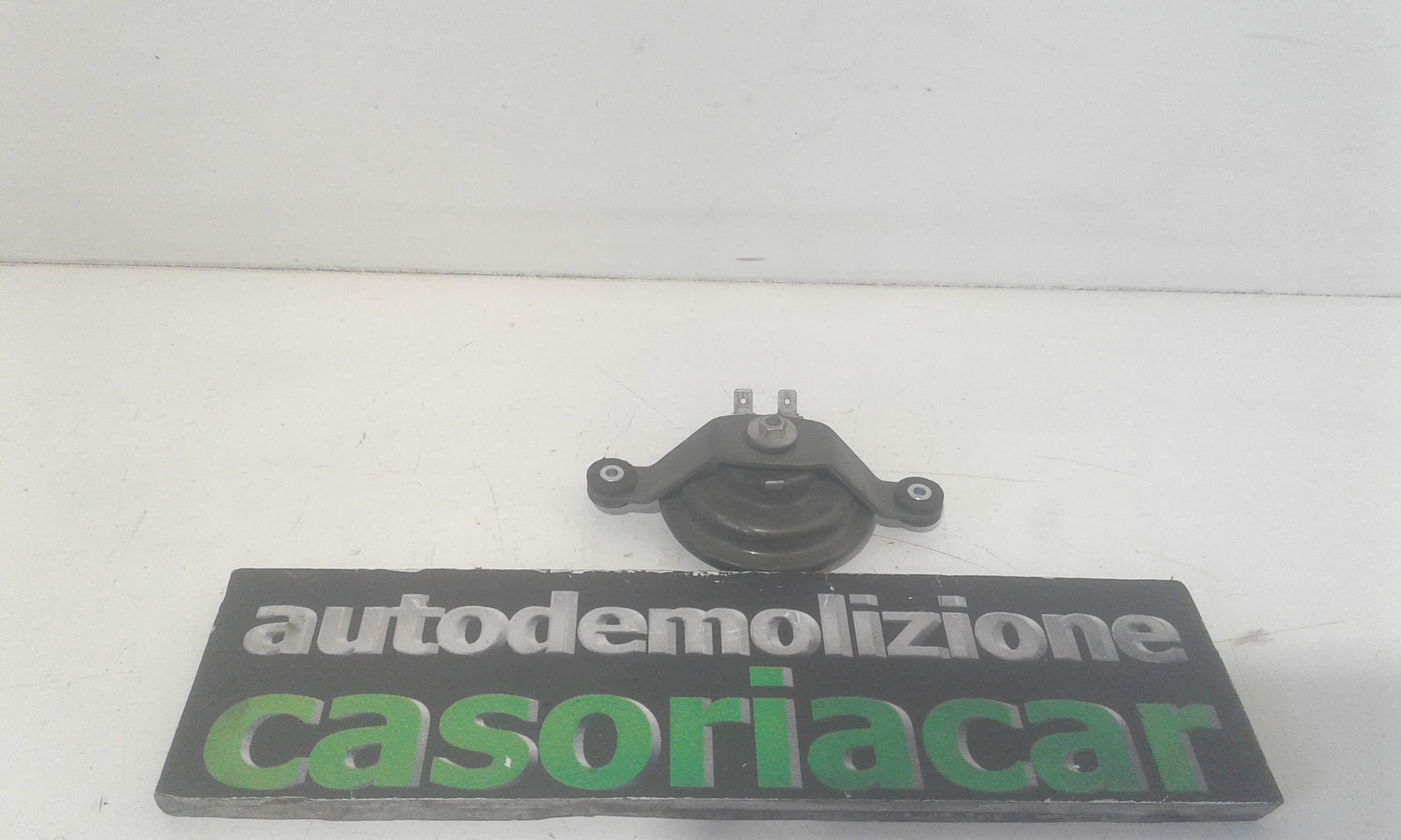 Clacson PIAGGIO Vespa PX 150 cc