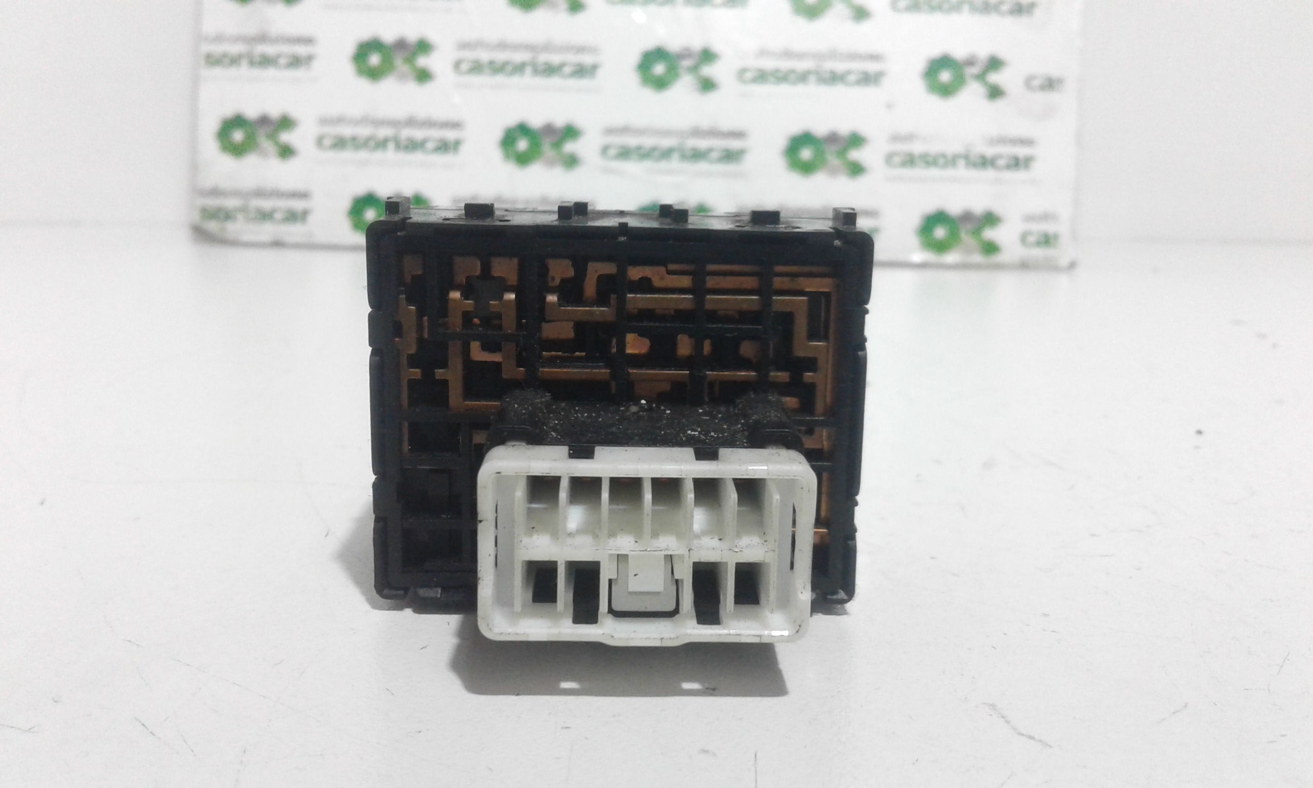 Regolatore specchietti retrovisori NISSAN Micra 4 Serie