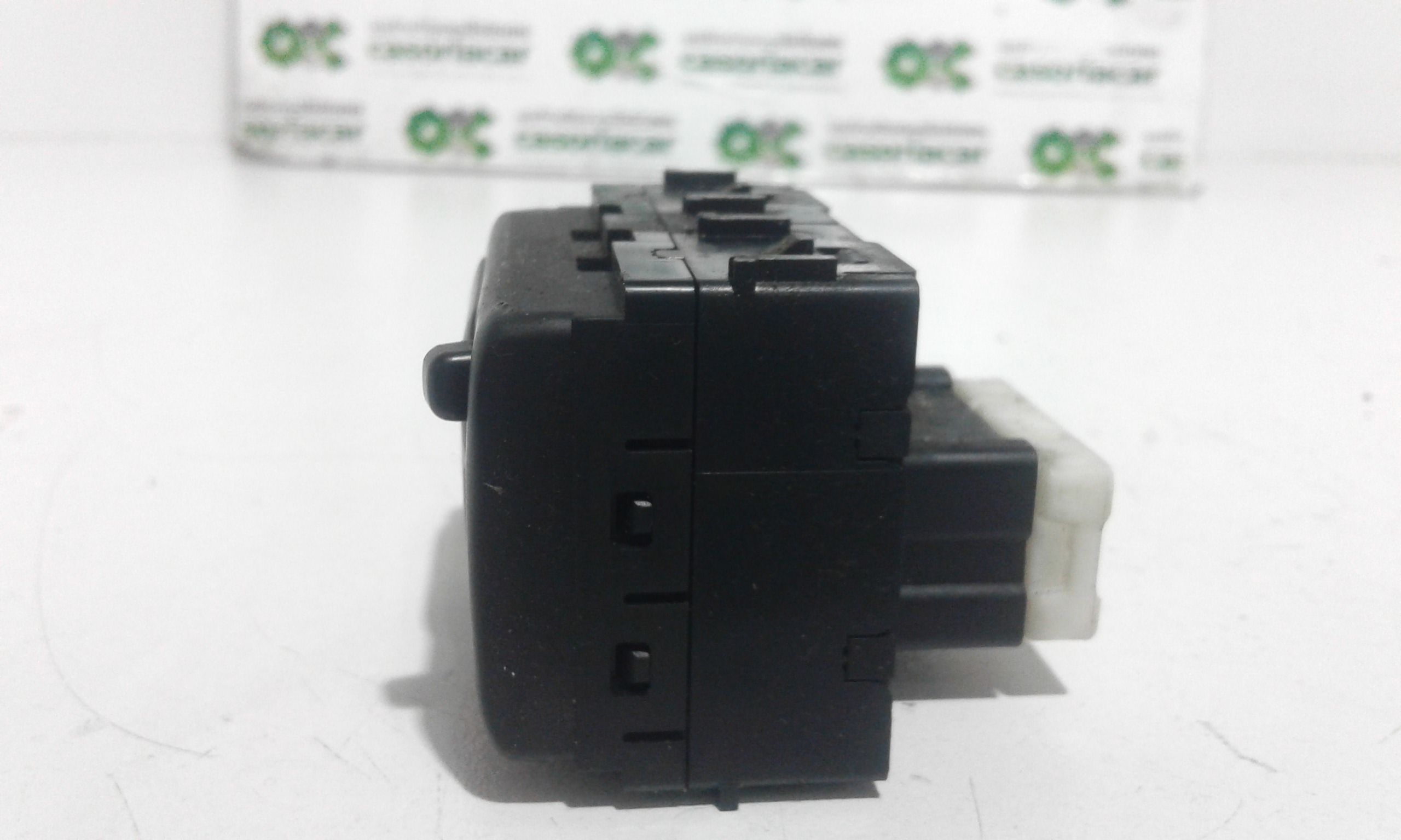 Regolatore specchietti retrovisori NISSAN Micra 4 Serie