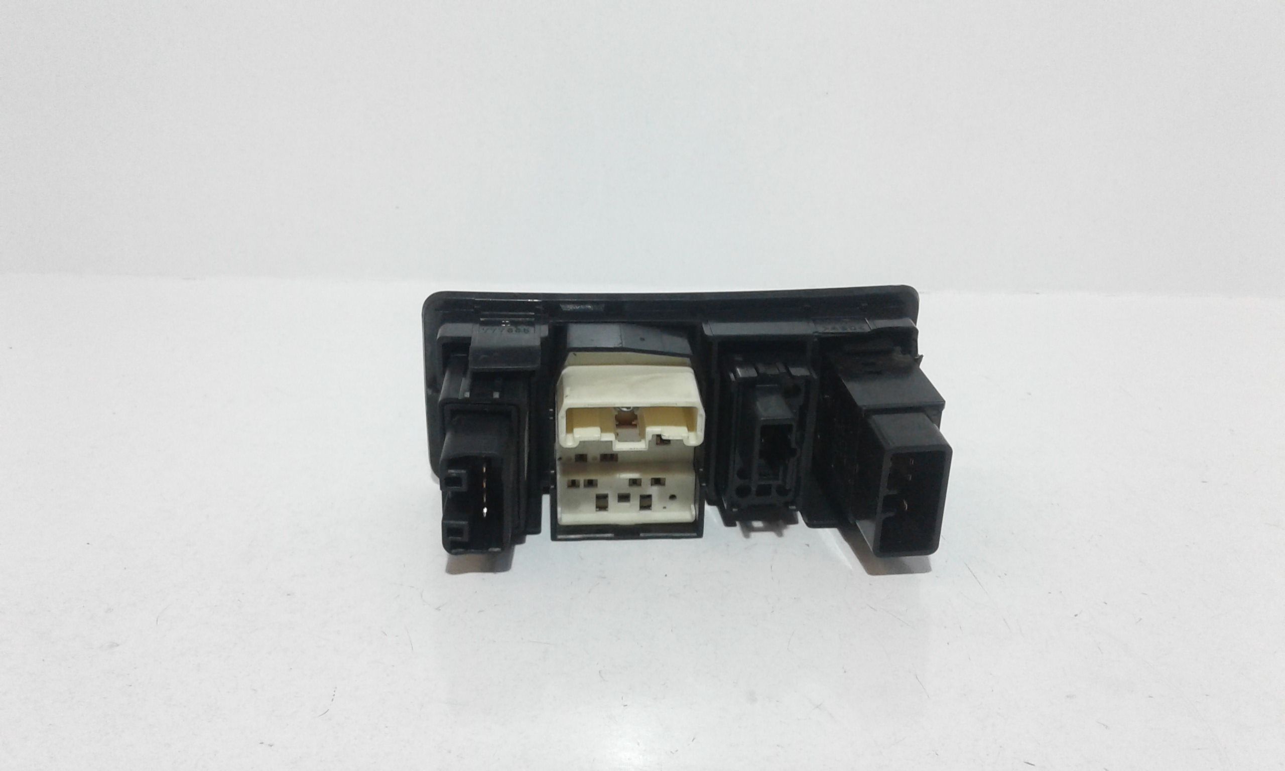 Regolatore specchietti retrovisori TOYOTA Corolla Berlina 3 Serie 3-5P