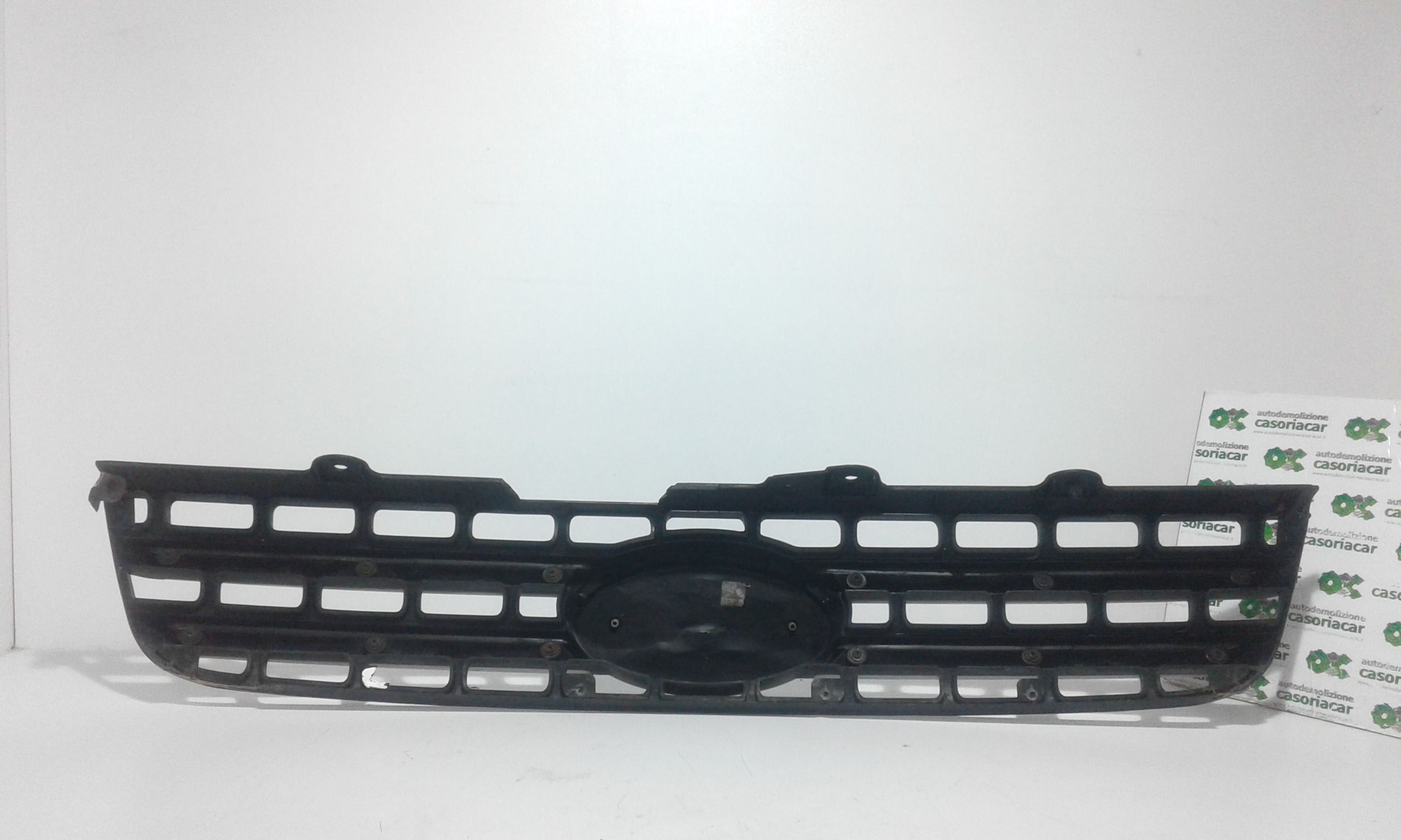 Mascherina anteriore KIA Sportage 3 Serie