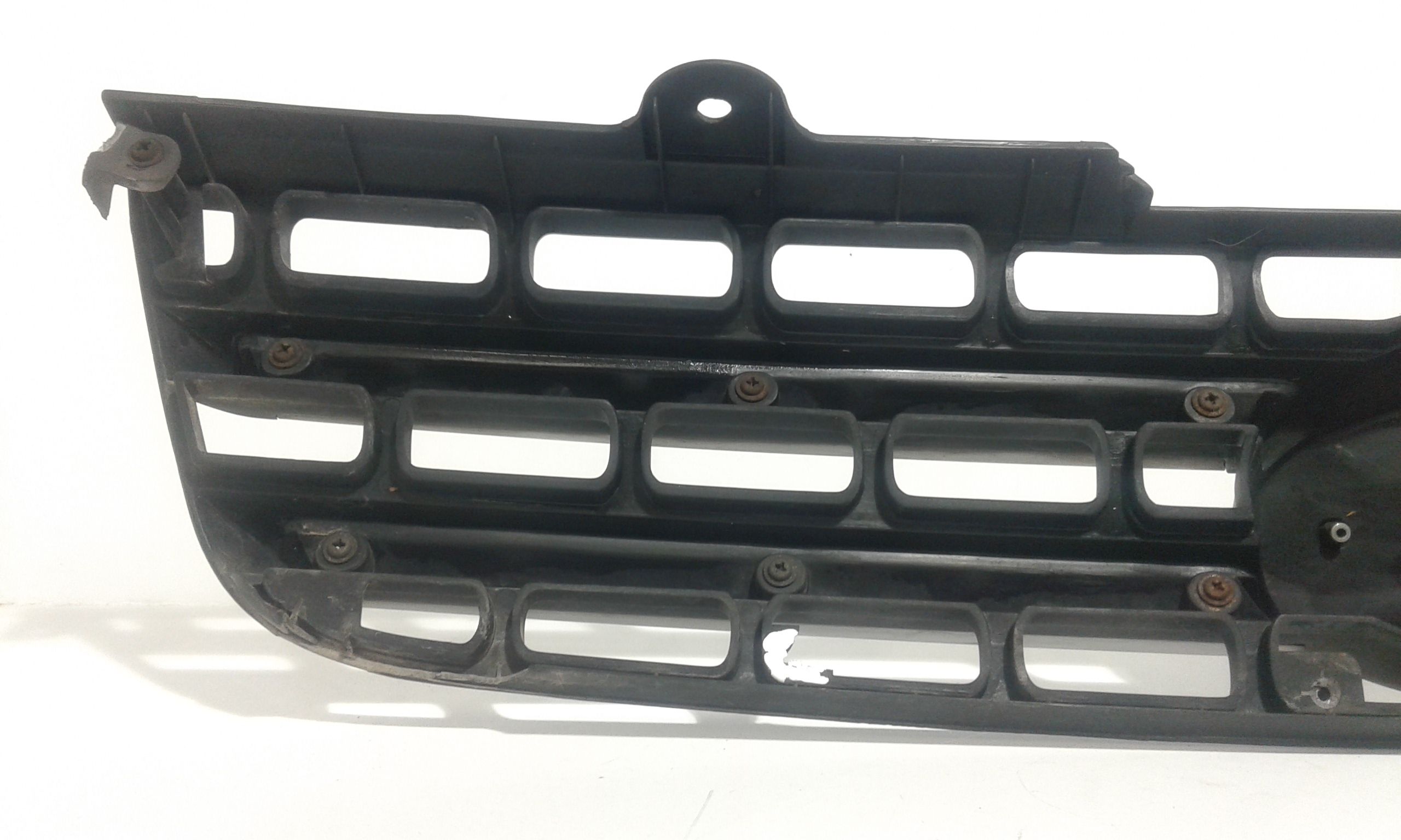 Mascherina anteriore KIA Sportage 3 Serie