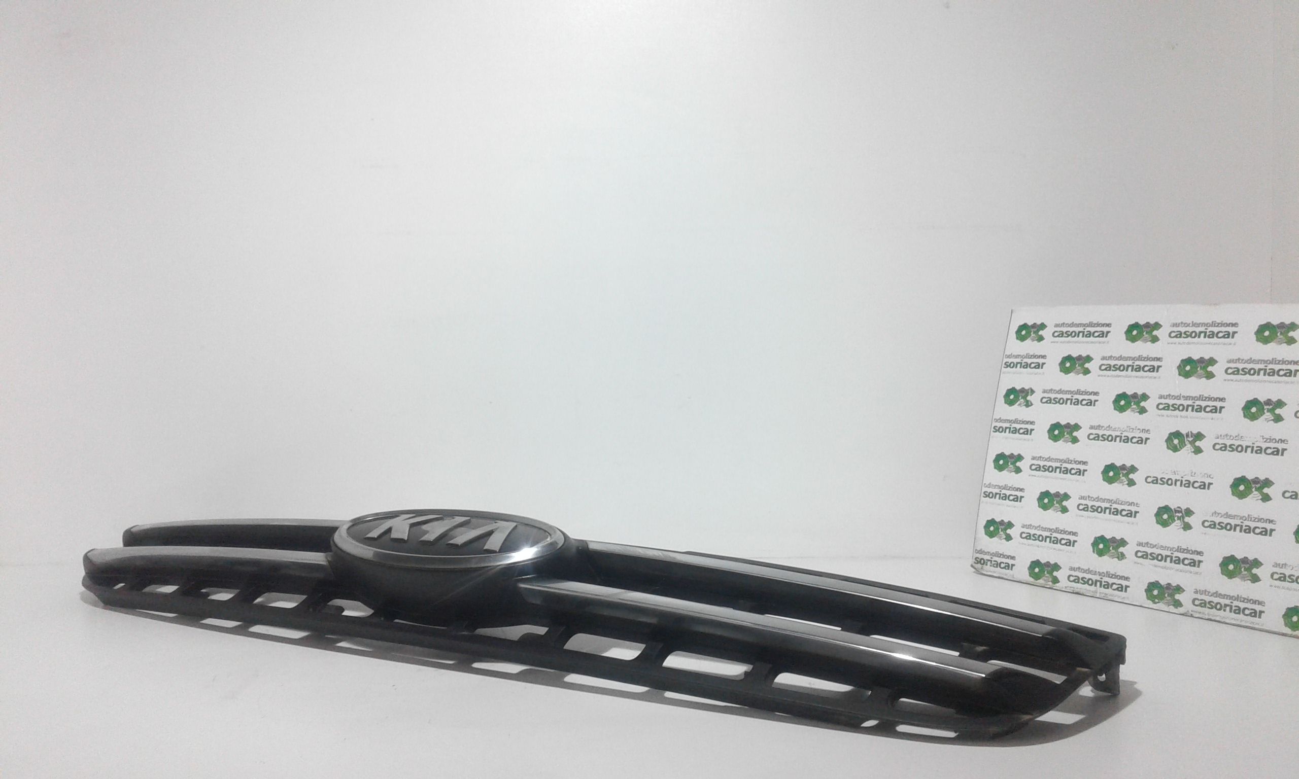 Mascherina anteriore KIA Sportage 3 Serie