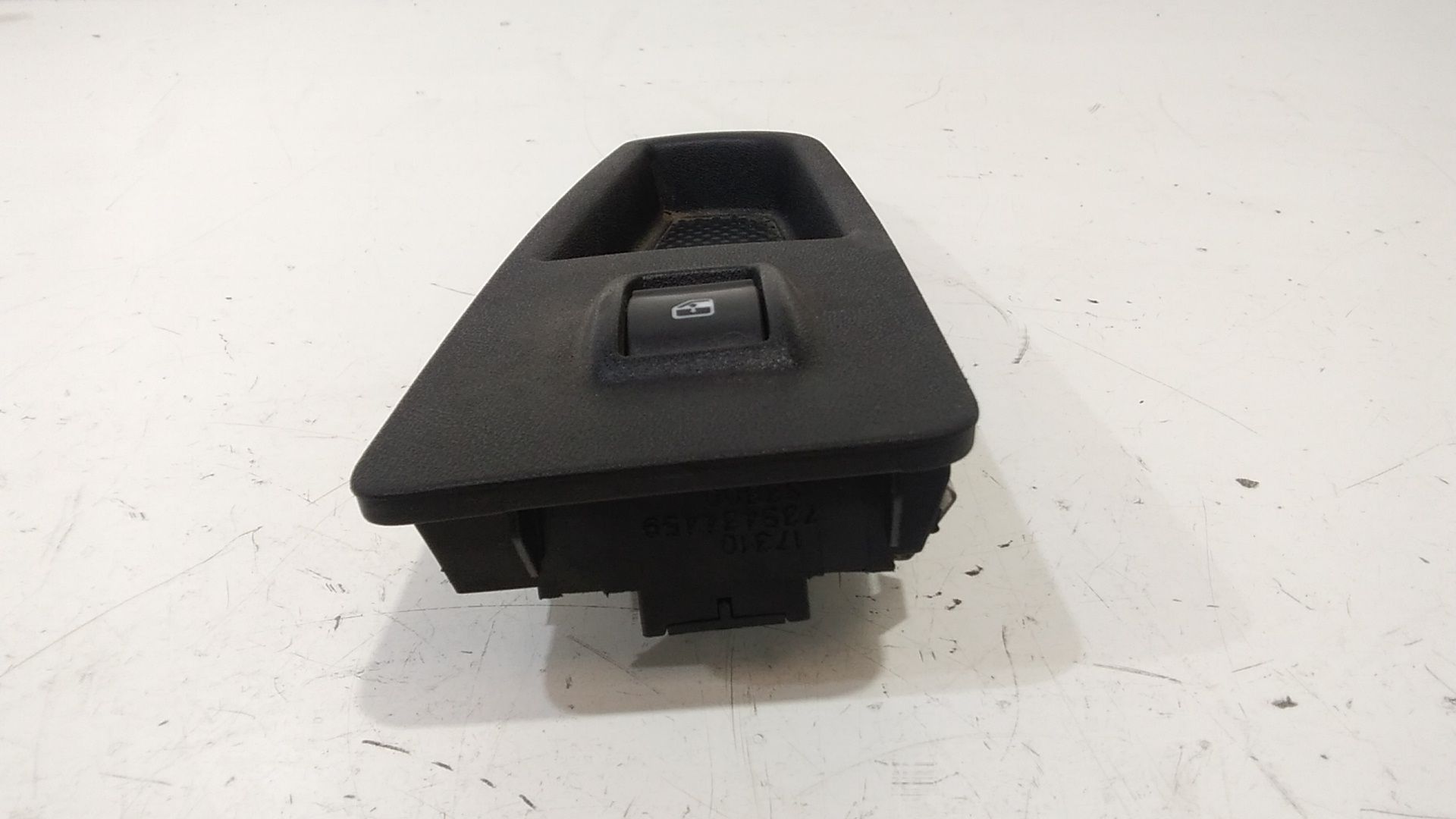 Pulsantiera Anteriore Destra Passeggero FIAT Bravo 2 Serie