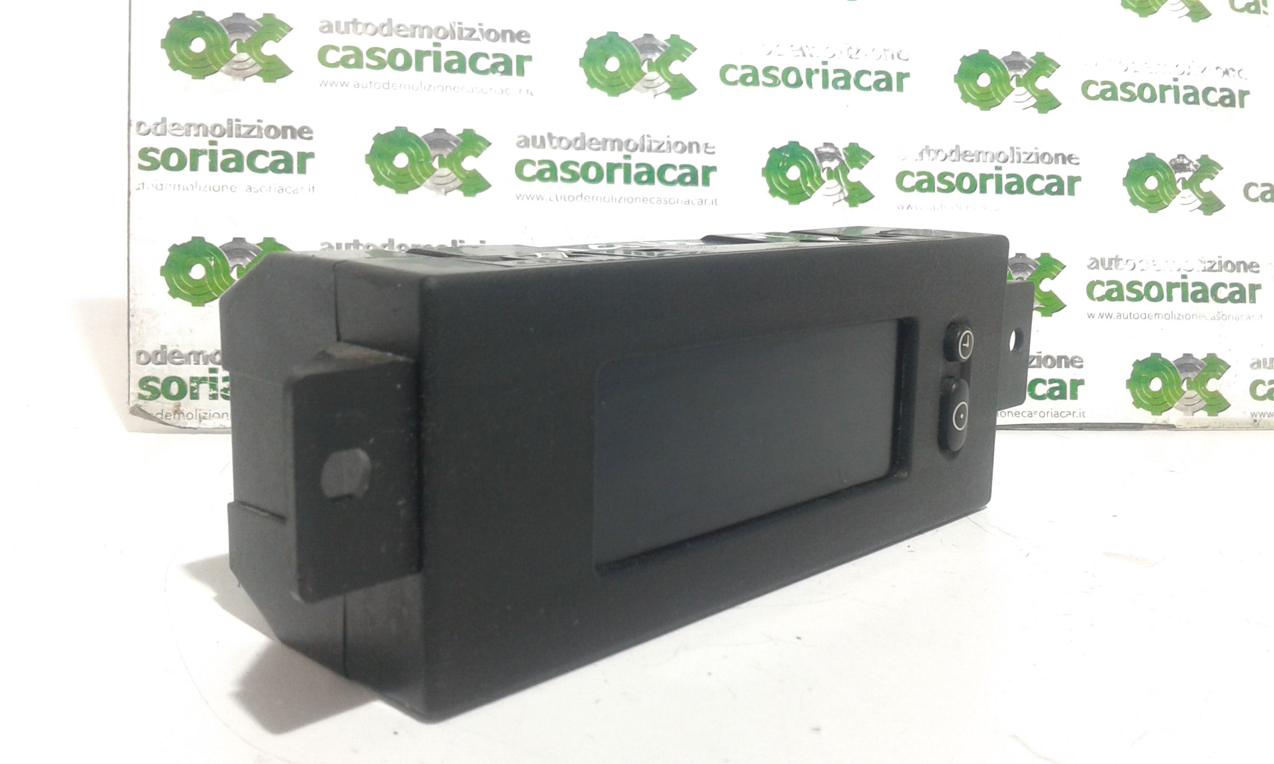 Display OPEL Agila 1 Serie