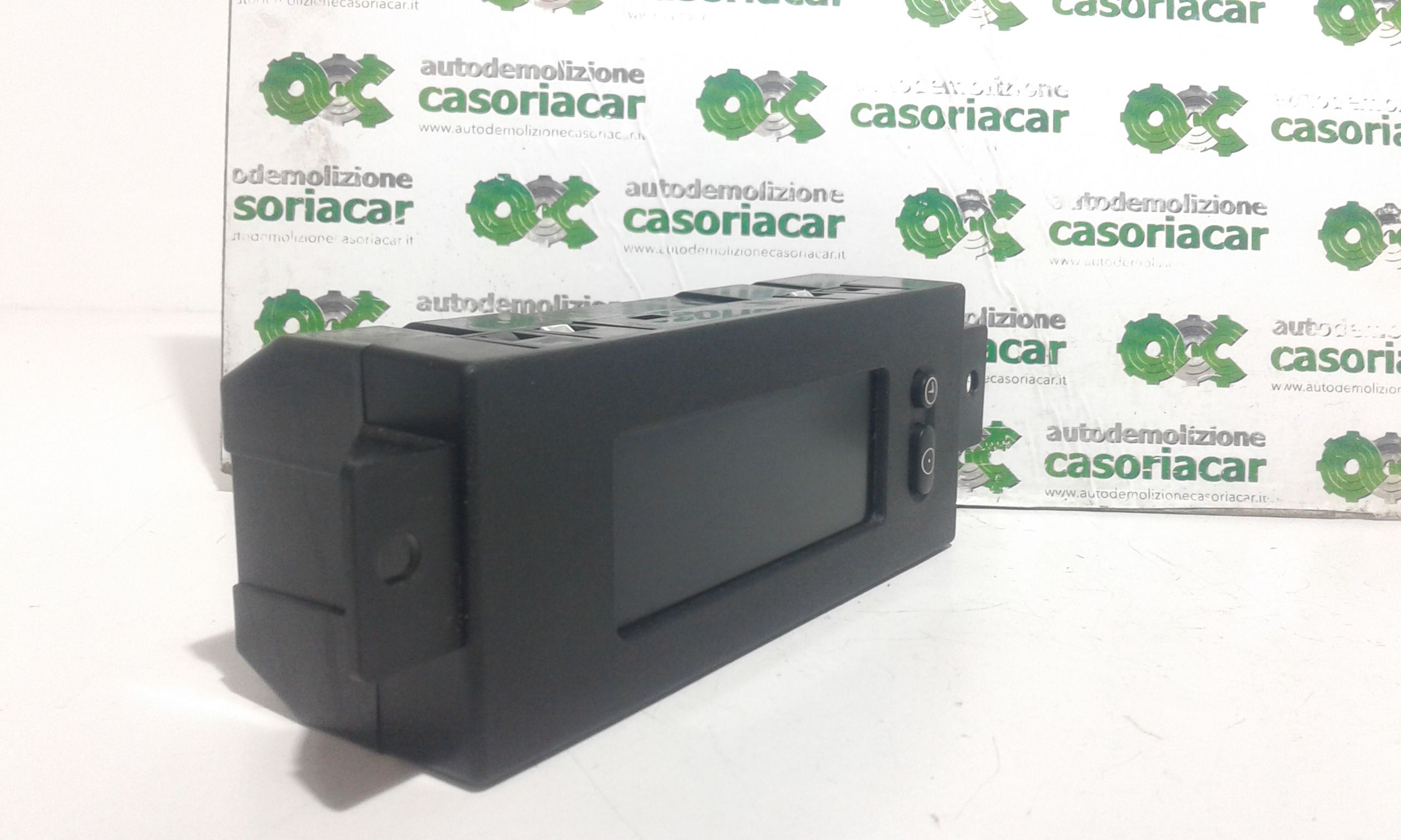 Display OPEL Agila 1 Serie