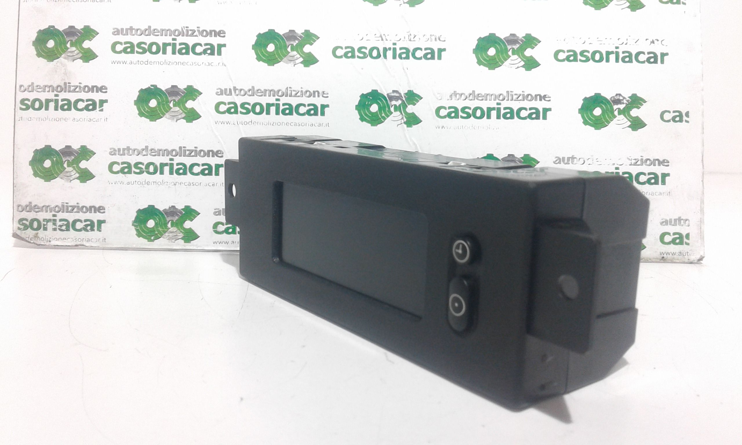 Display OPEL Agila 1 Serie