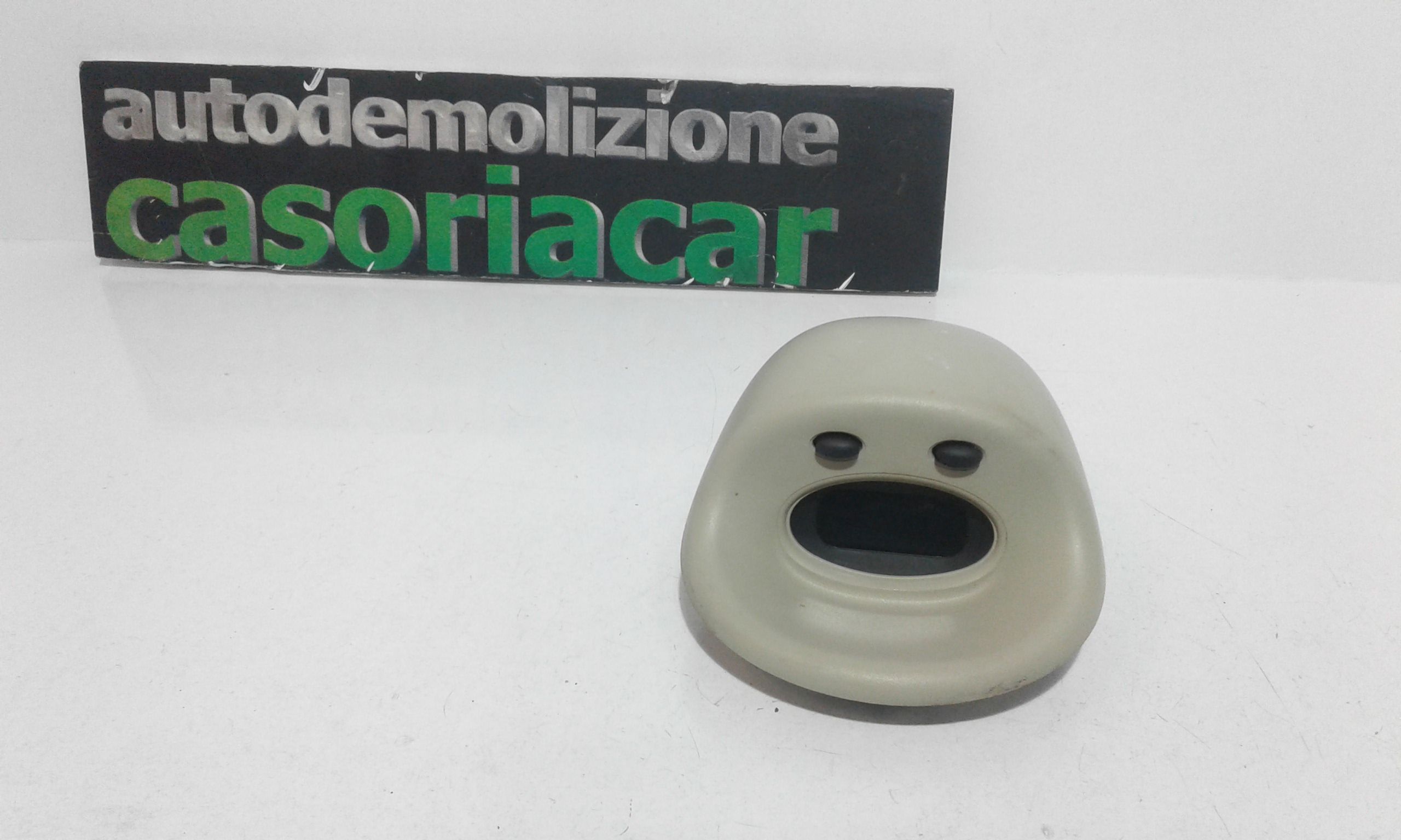 Display MINI One 1 Serie