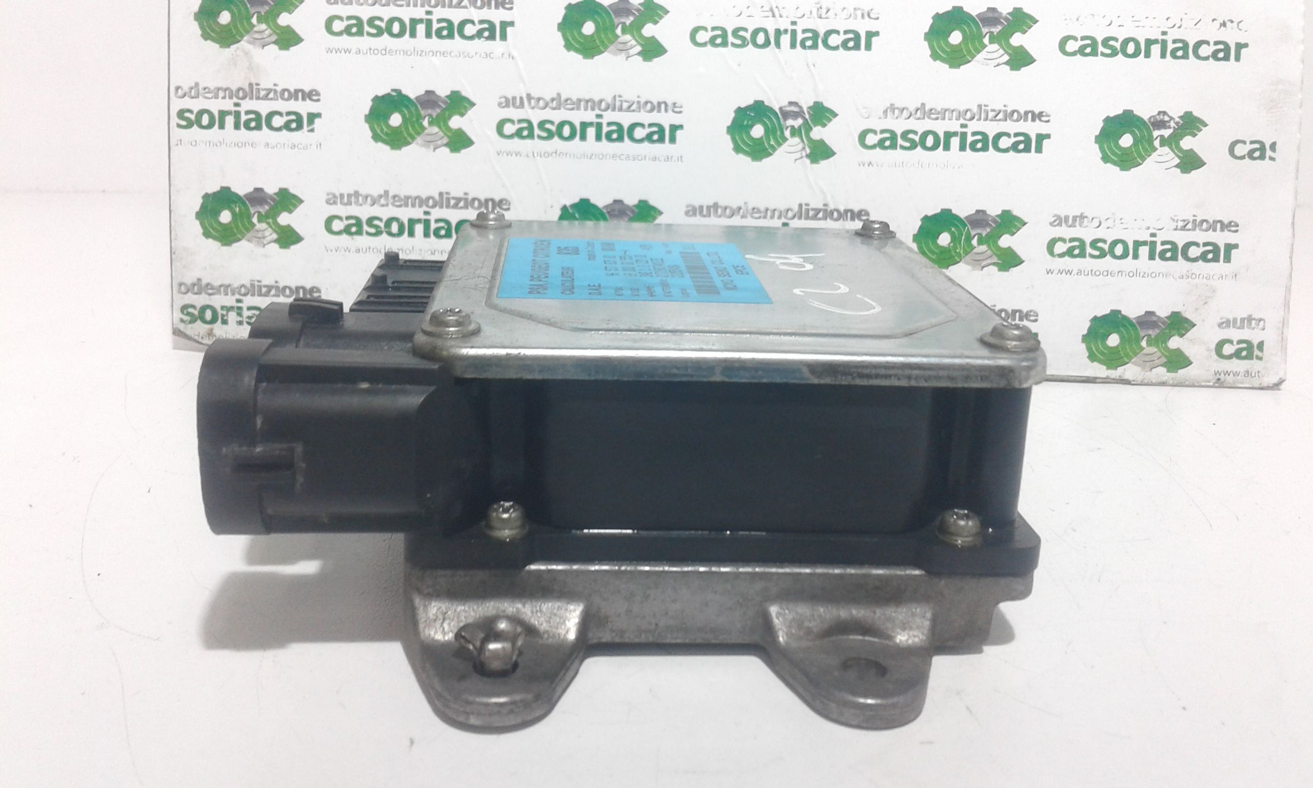 Centralina Servosterzo CITROEN C2 1 Serie