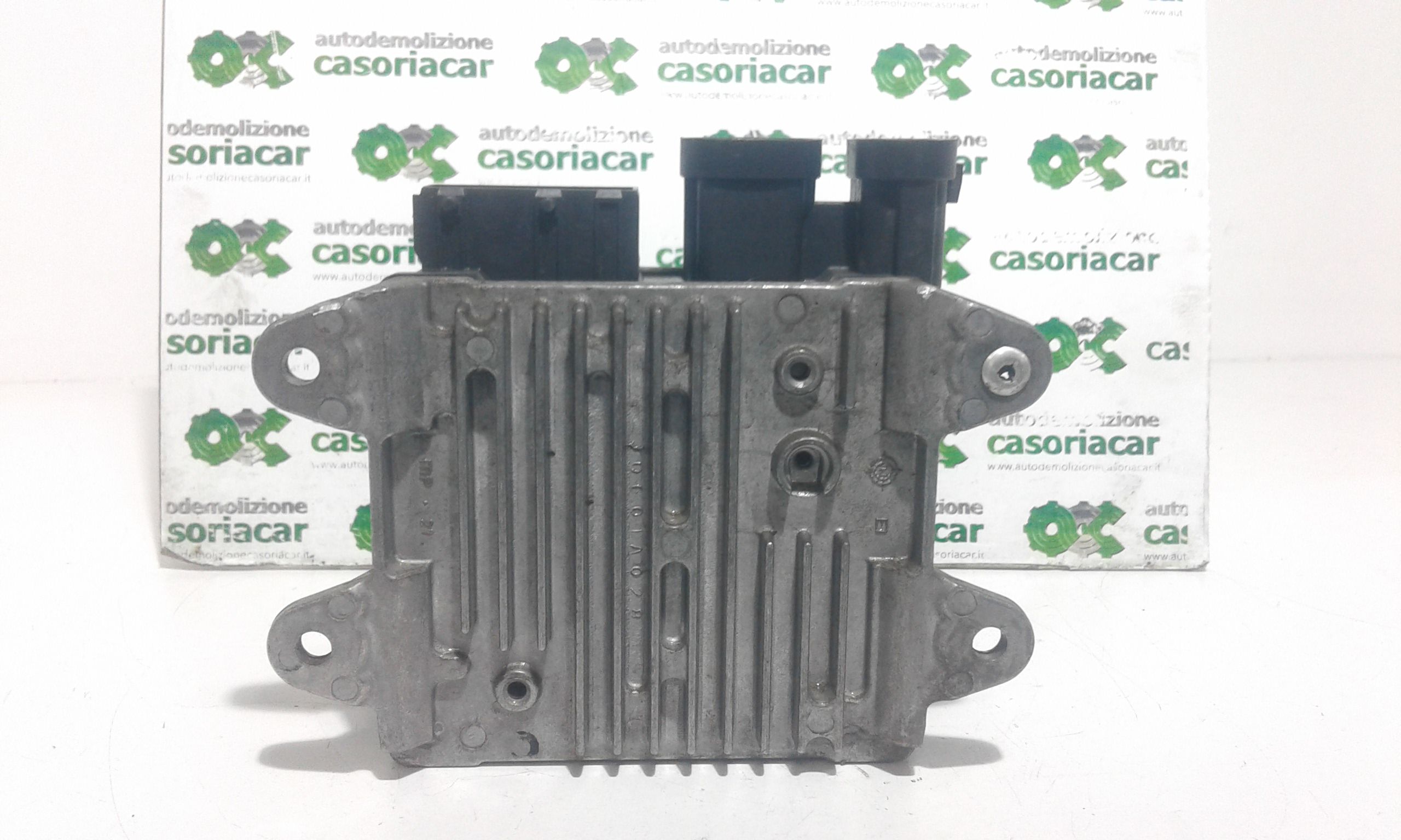 Centralina Servosterzo CITROEN C2 1 Serie