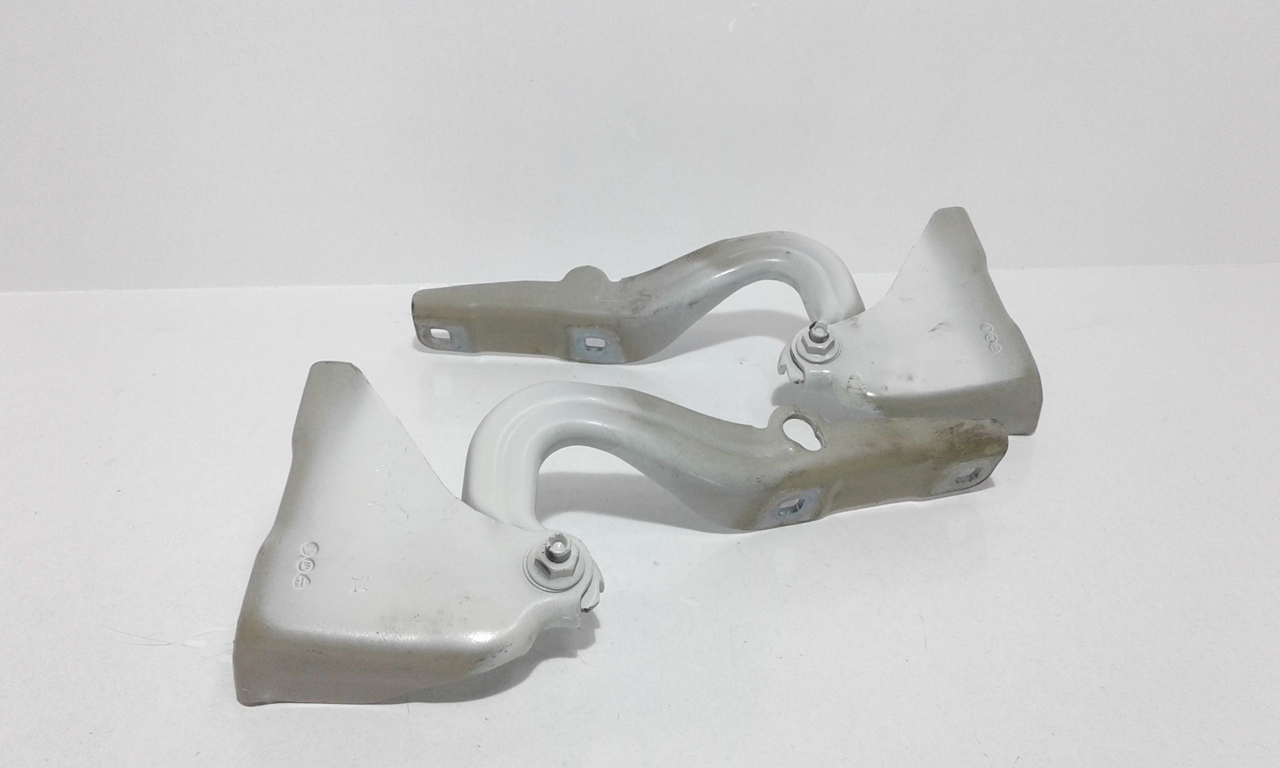 Cerniere cofano anteriore dx e sx FIAT Panda 3 Serie