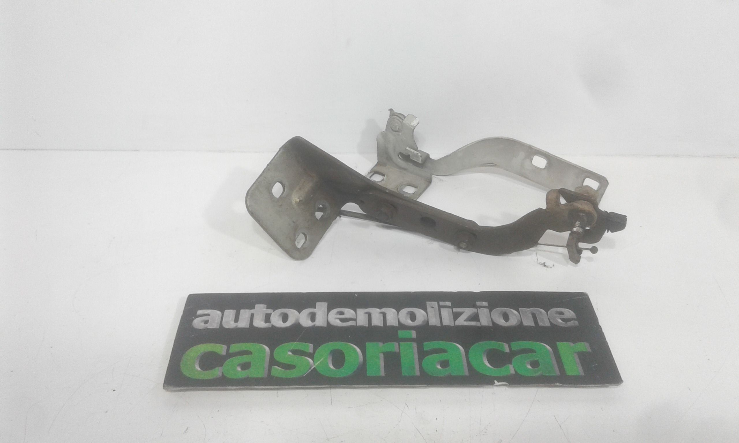 Cerniere cofano anteriore dx e sx PEUGEOT Boxer 3 Serie