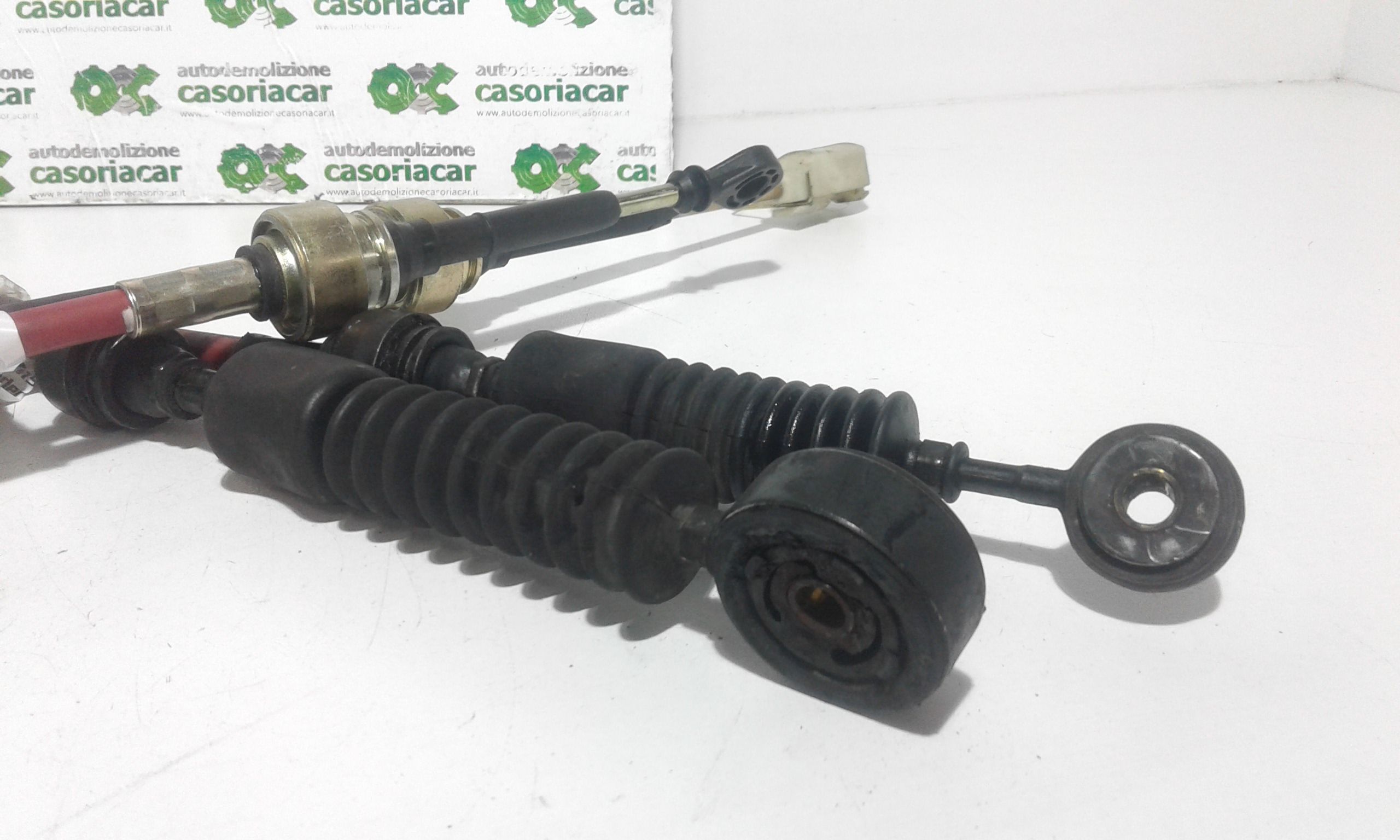 Cavi Marce KIA Sportage 3 Serie