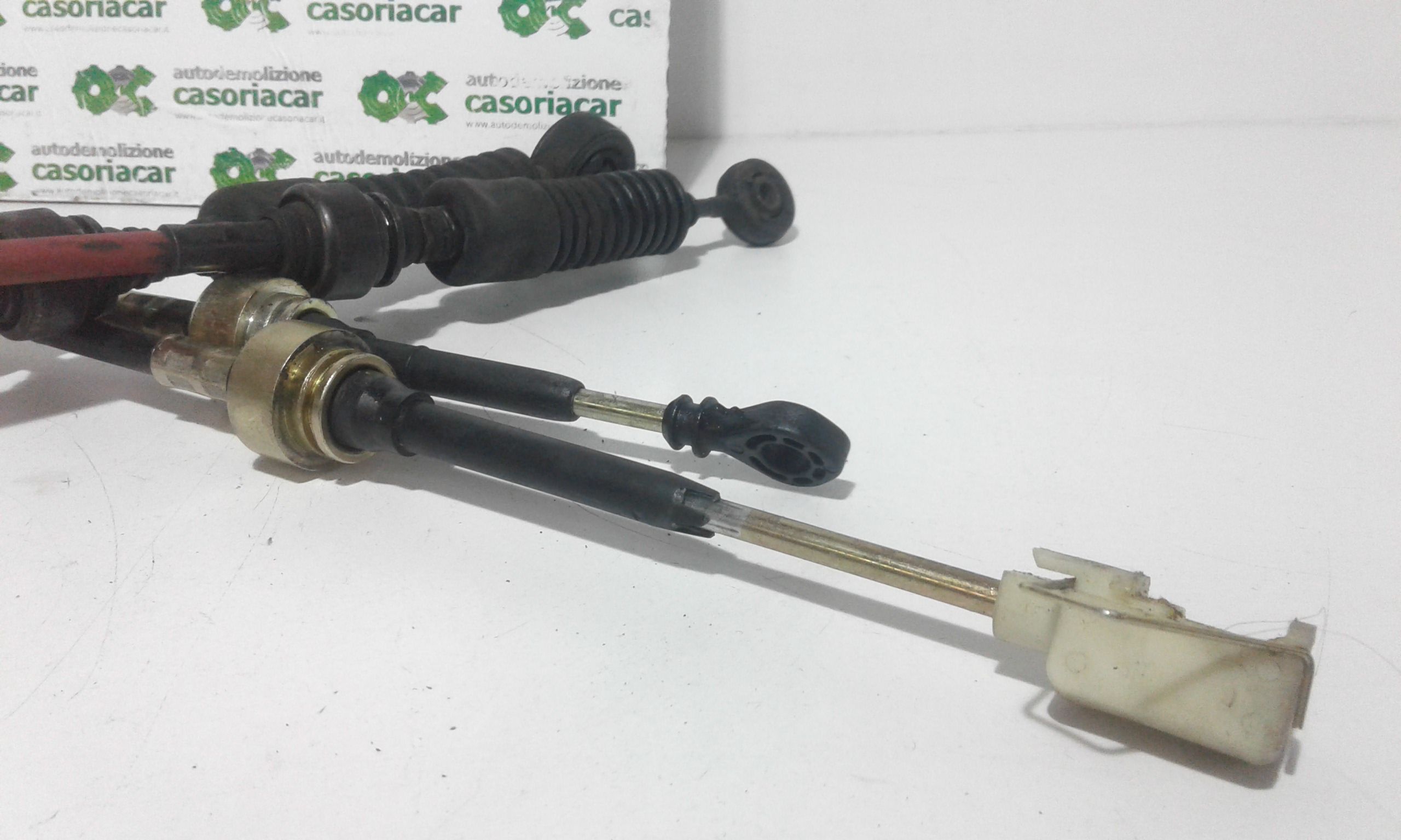 Cavi Marce KIA Sportage 3 Serie